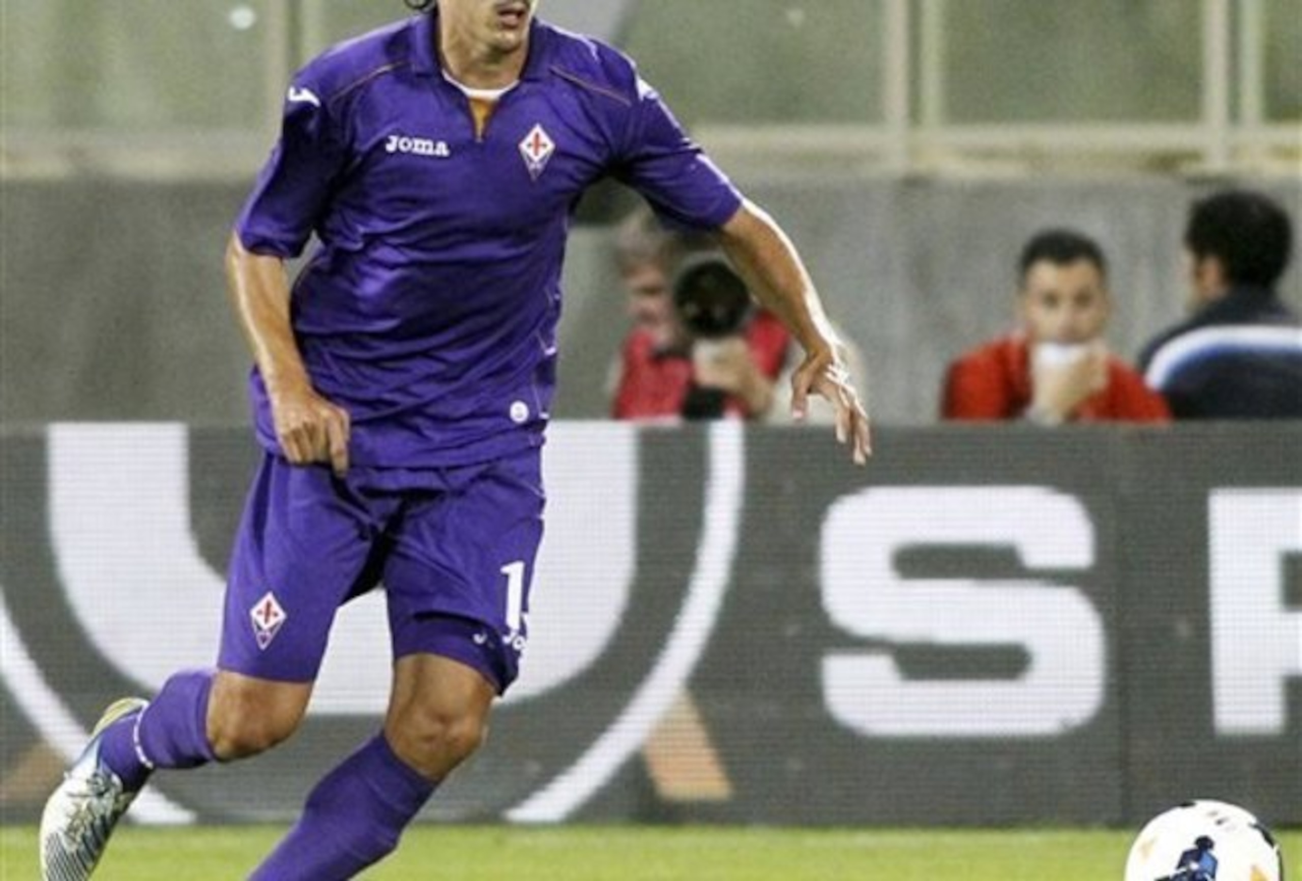 Stefan Savic had a better 2013-14 season than Matija Nastasic, the player for whom Manchester City swapped Savic and €15 million.