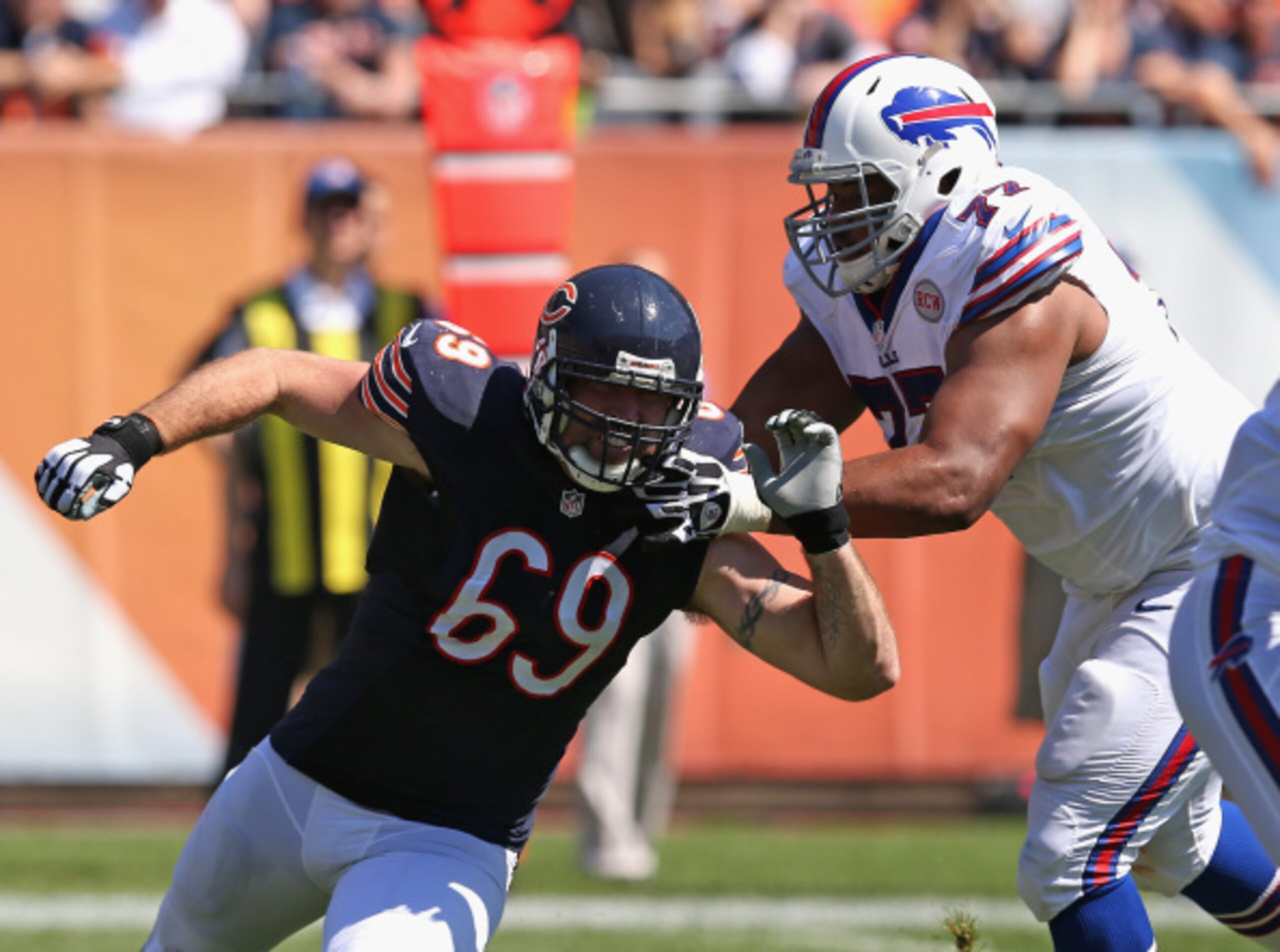 Jared Allen