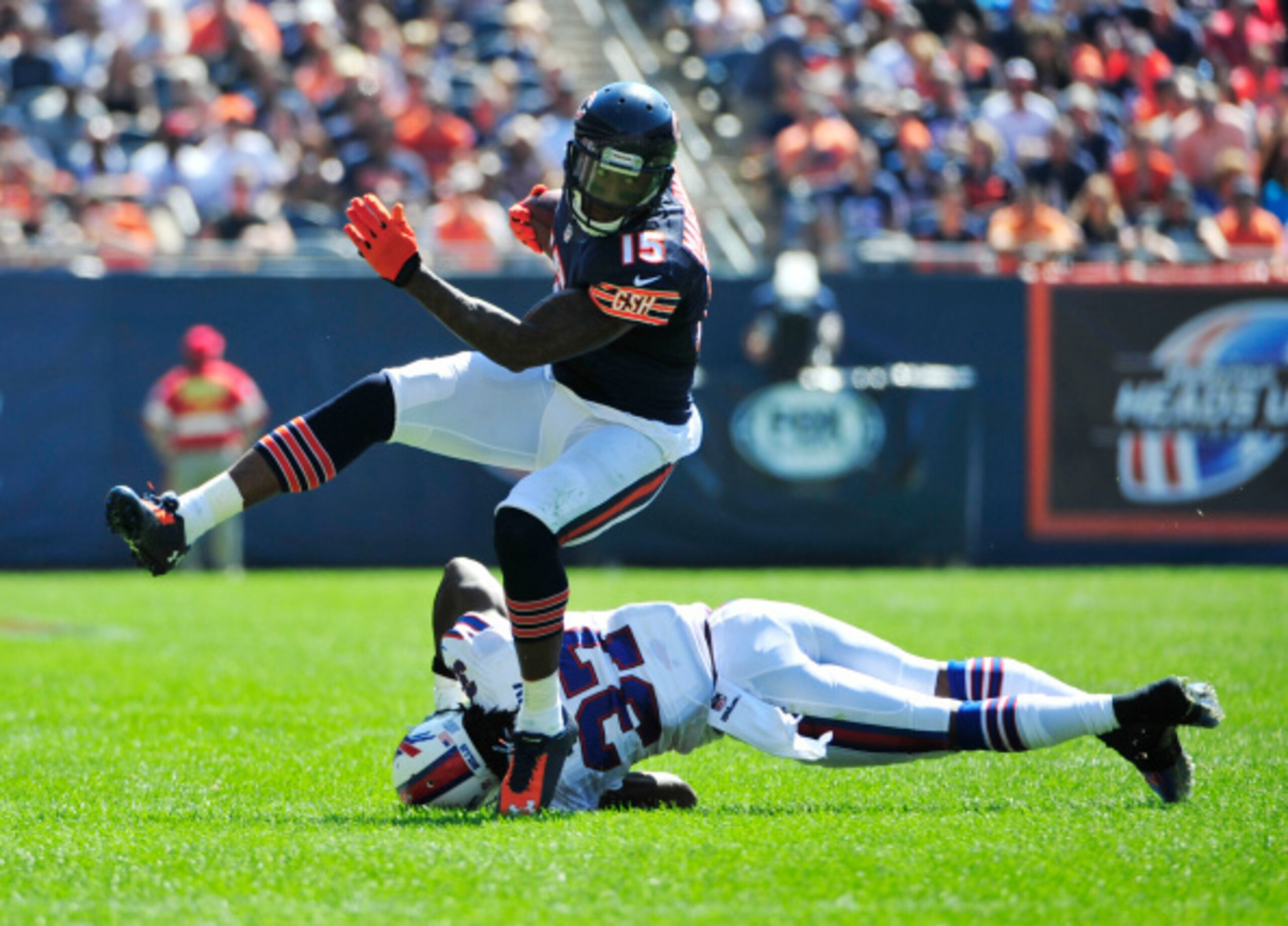 Brandon Marshall