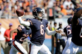 Jay Cutler