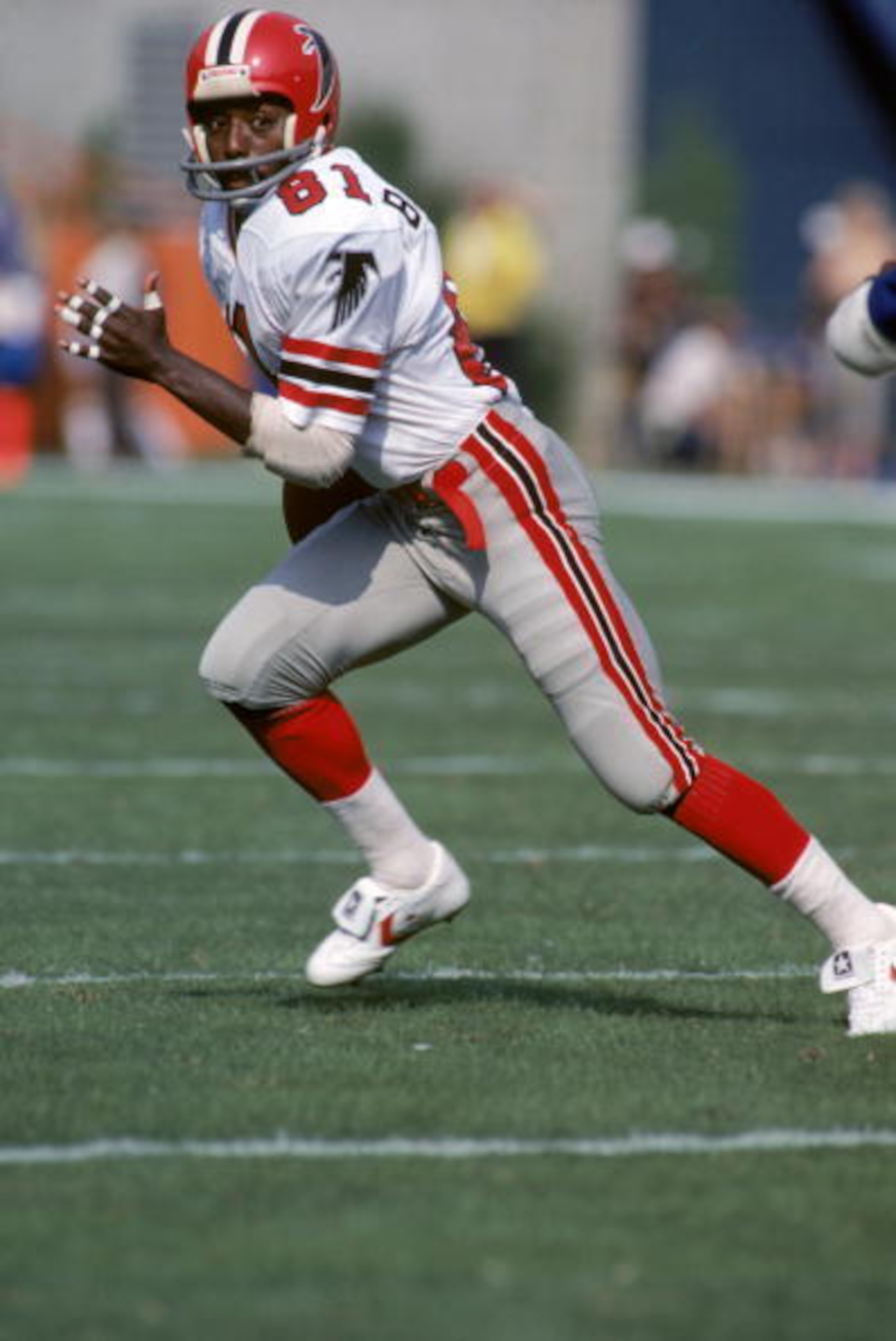 Billy "White Shoes" Johnson