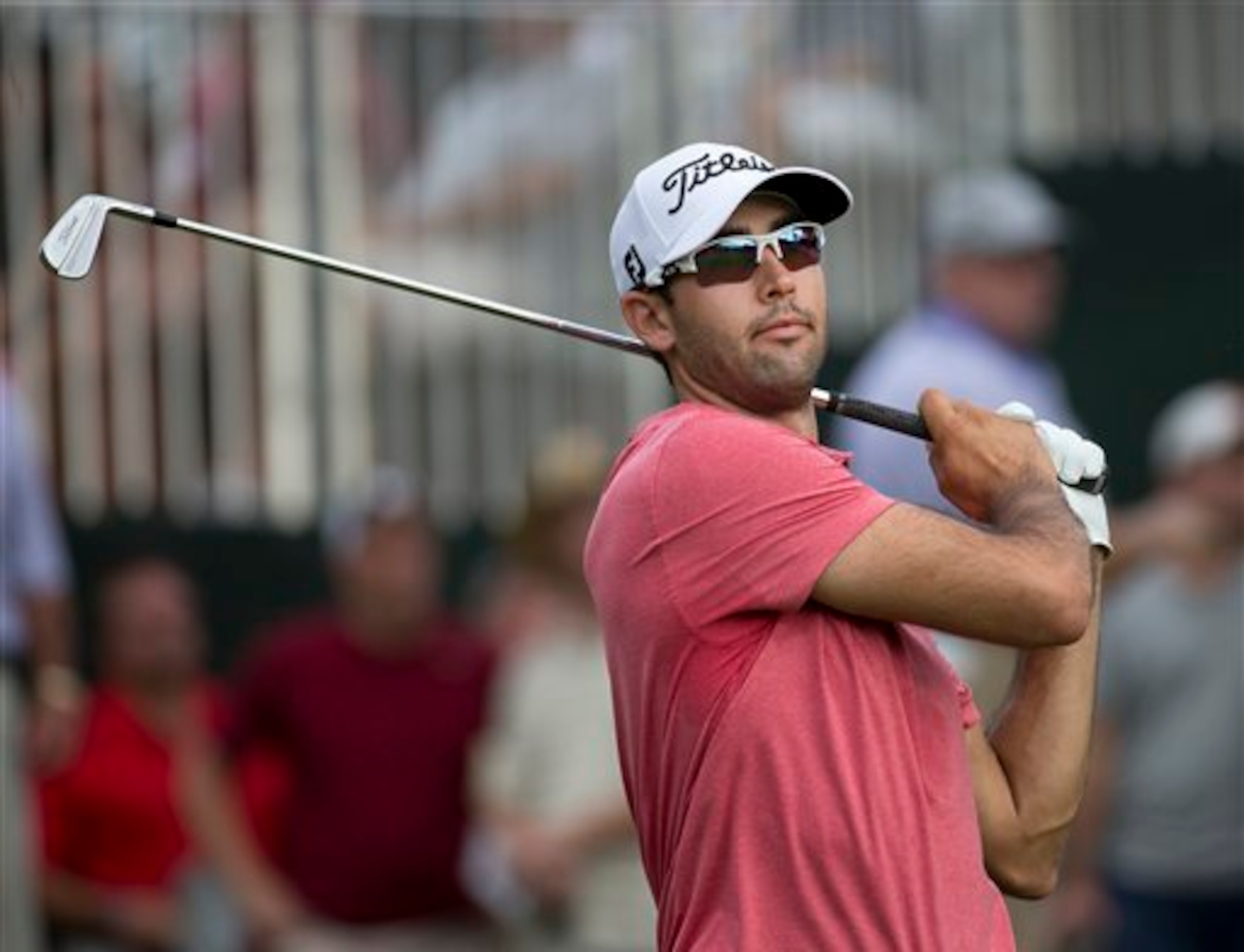Cameron Tringale has quietly become a player to become reckoned with on the PGA Tour.