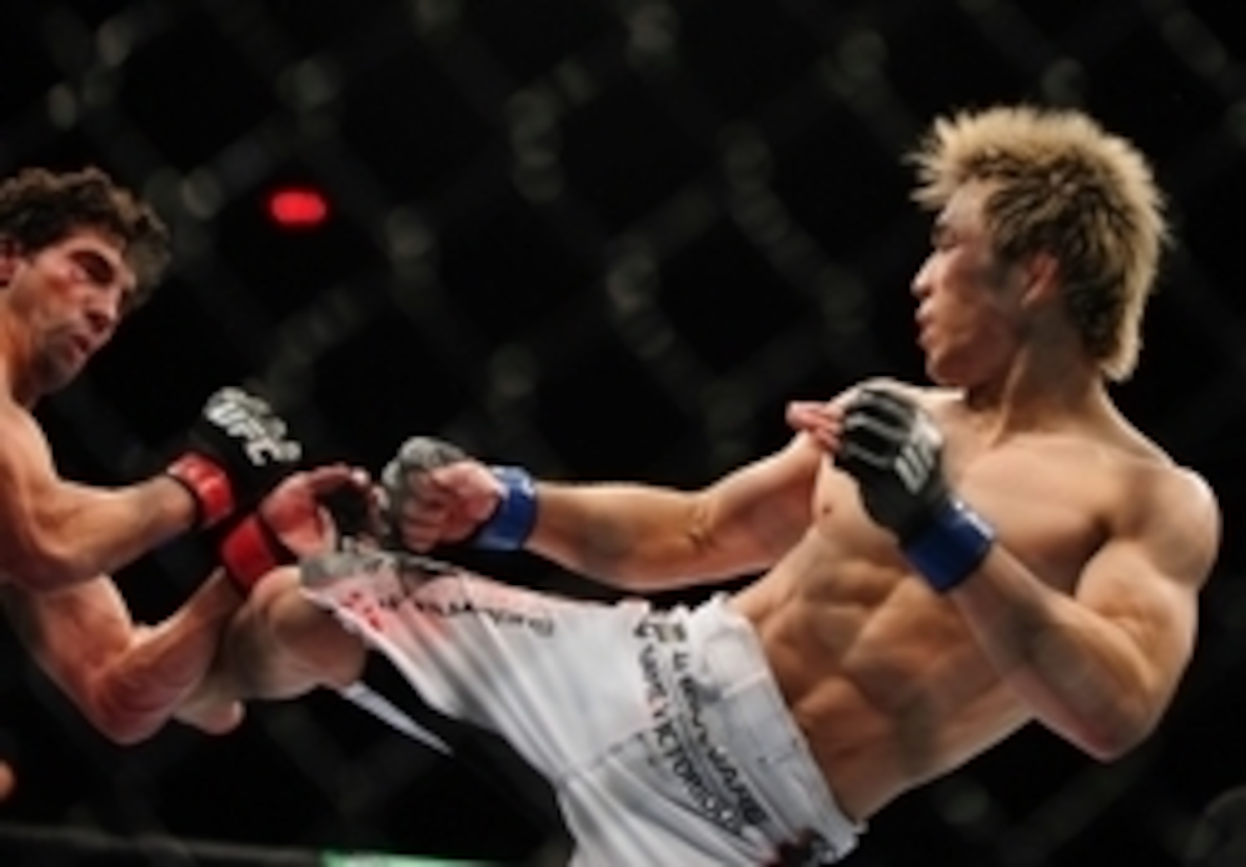 Michinori Tanaka