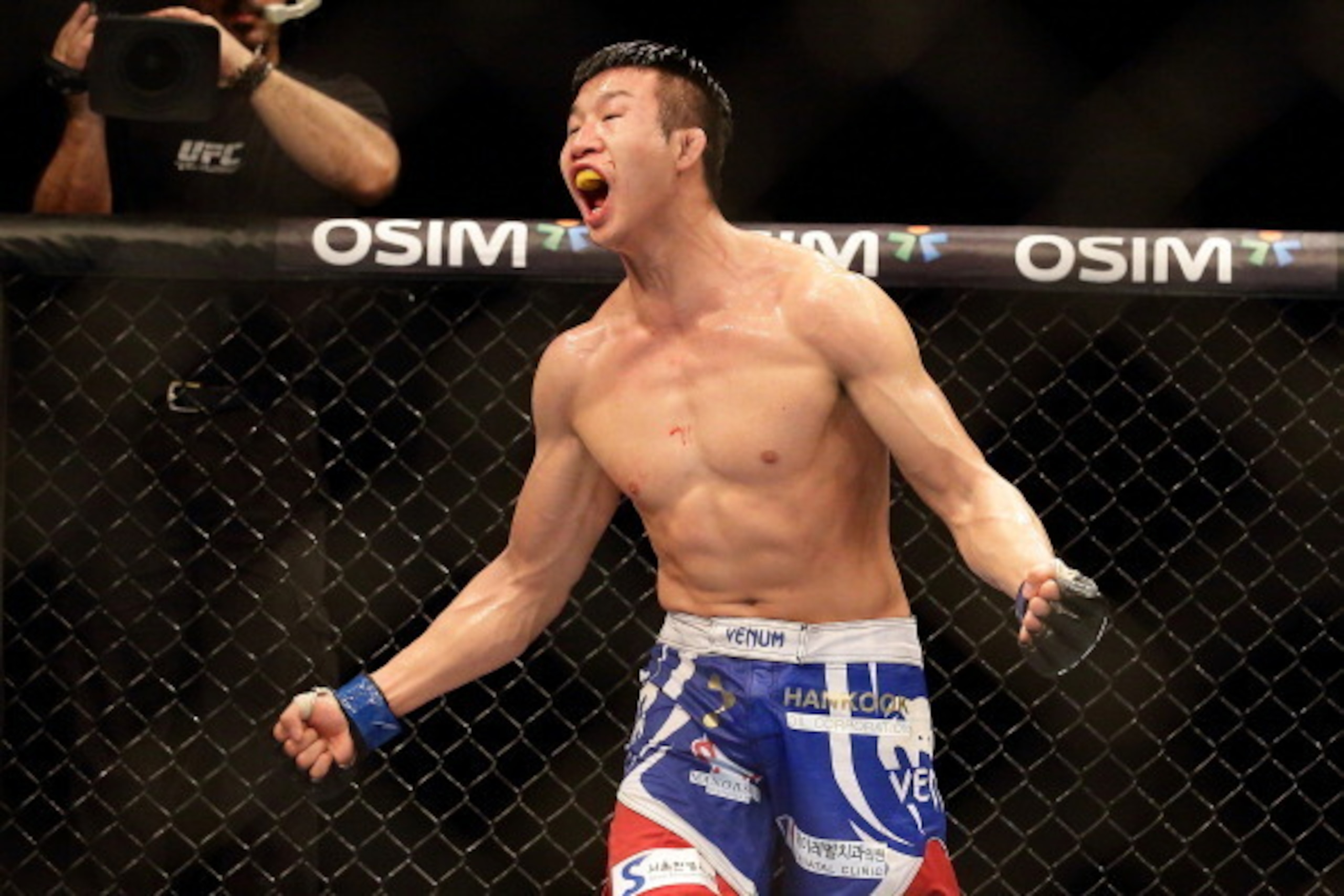 Hyun Gyu Lim