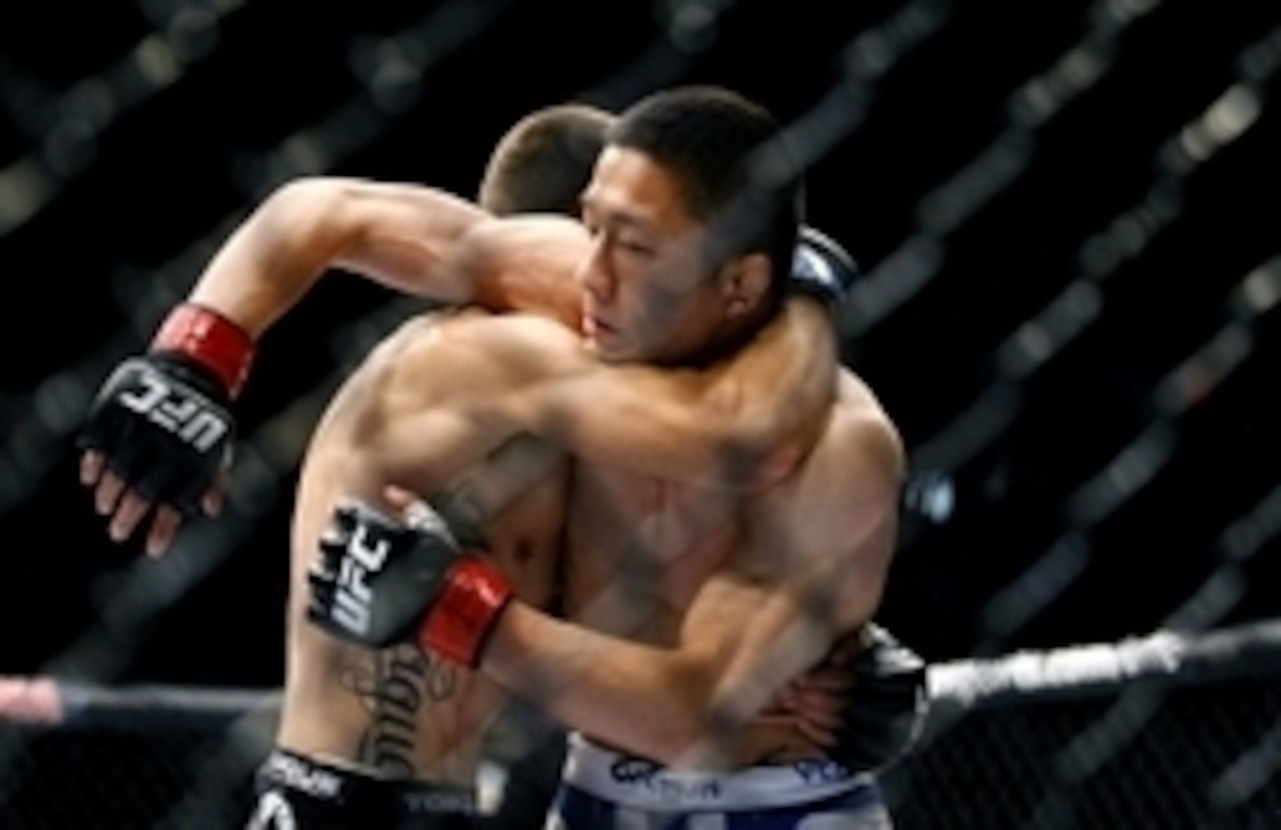 Kyoji Horiguchi