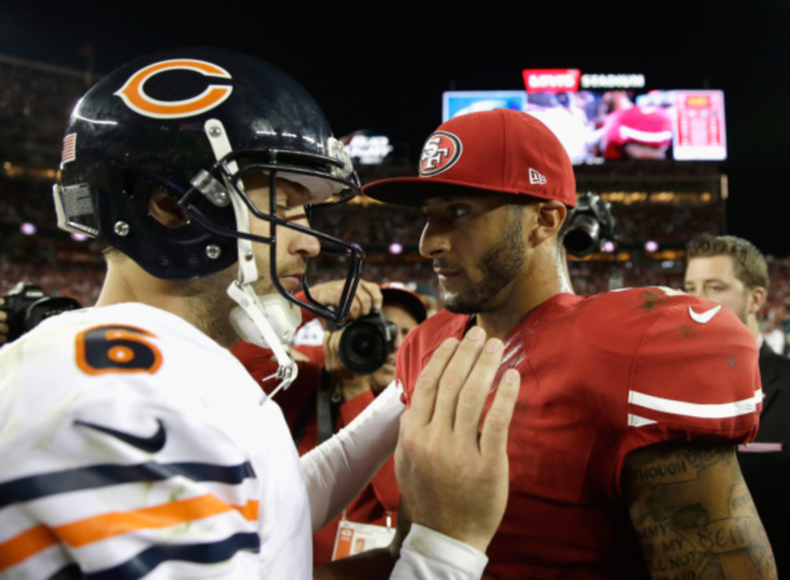 San Francisco suffered an ugly loss in Week 2. Rebounding will be key moving forward.