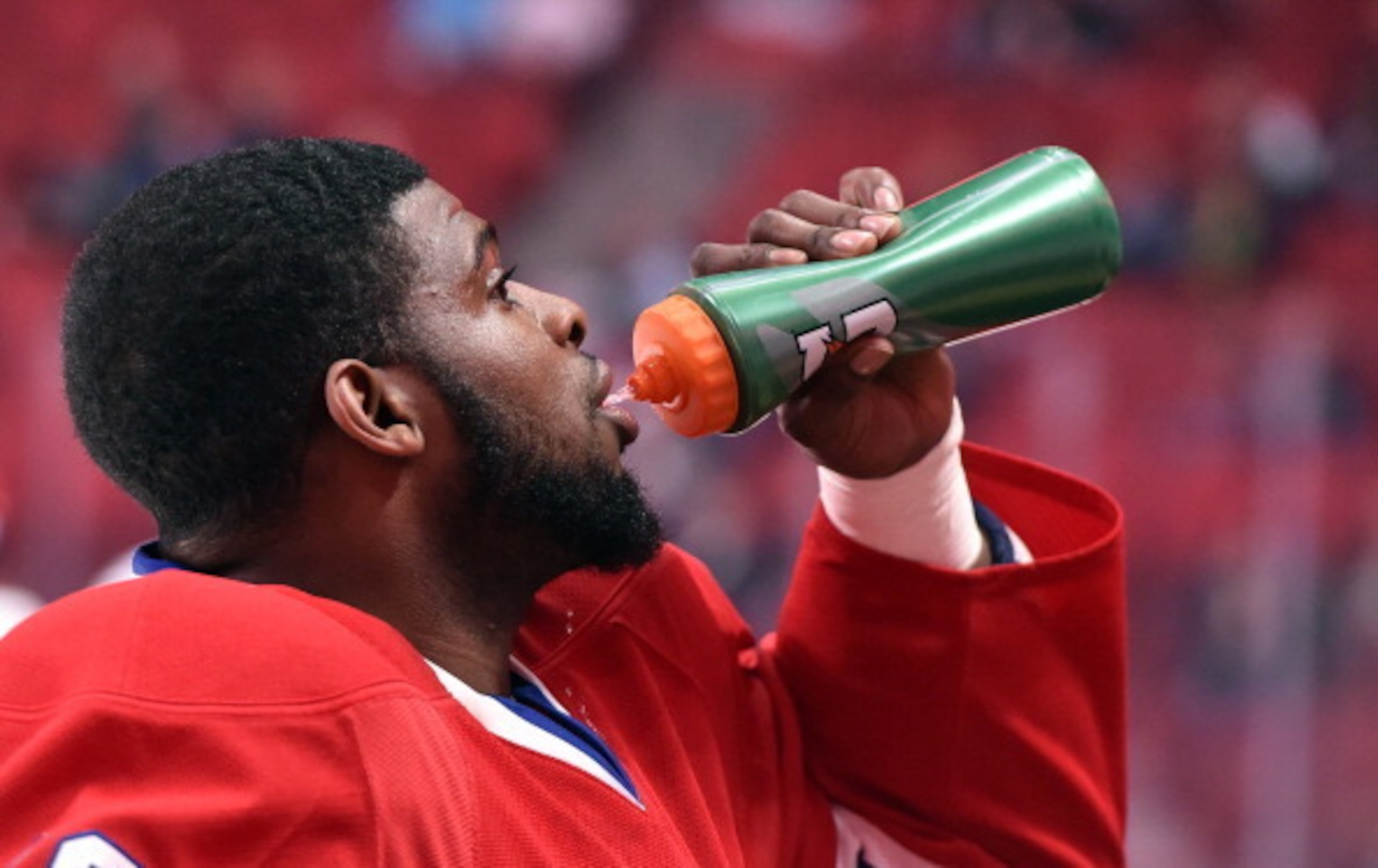 P.K. Subban
