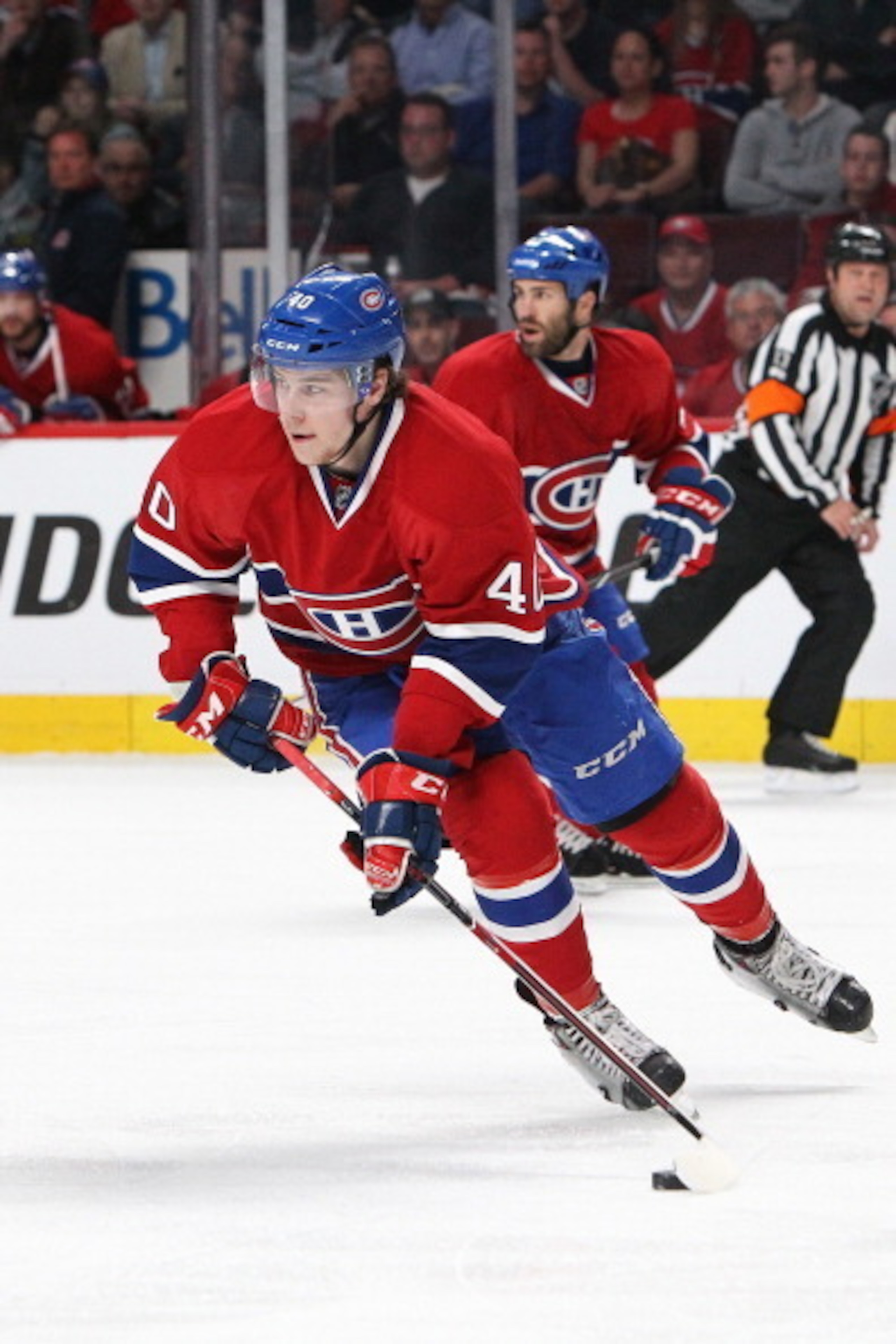 Nathan Beaulieu