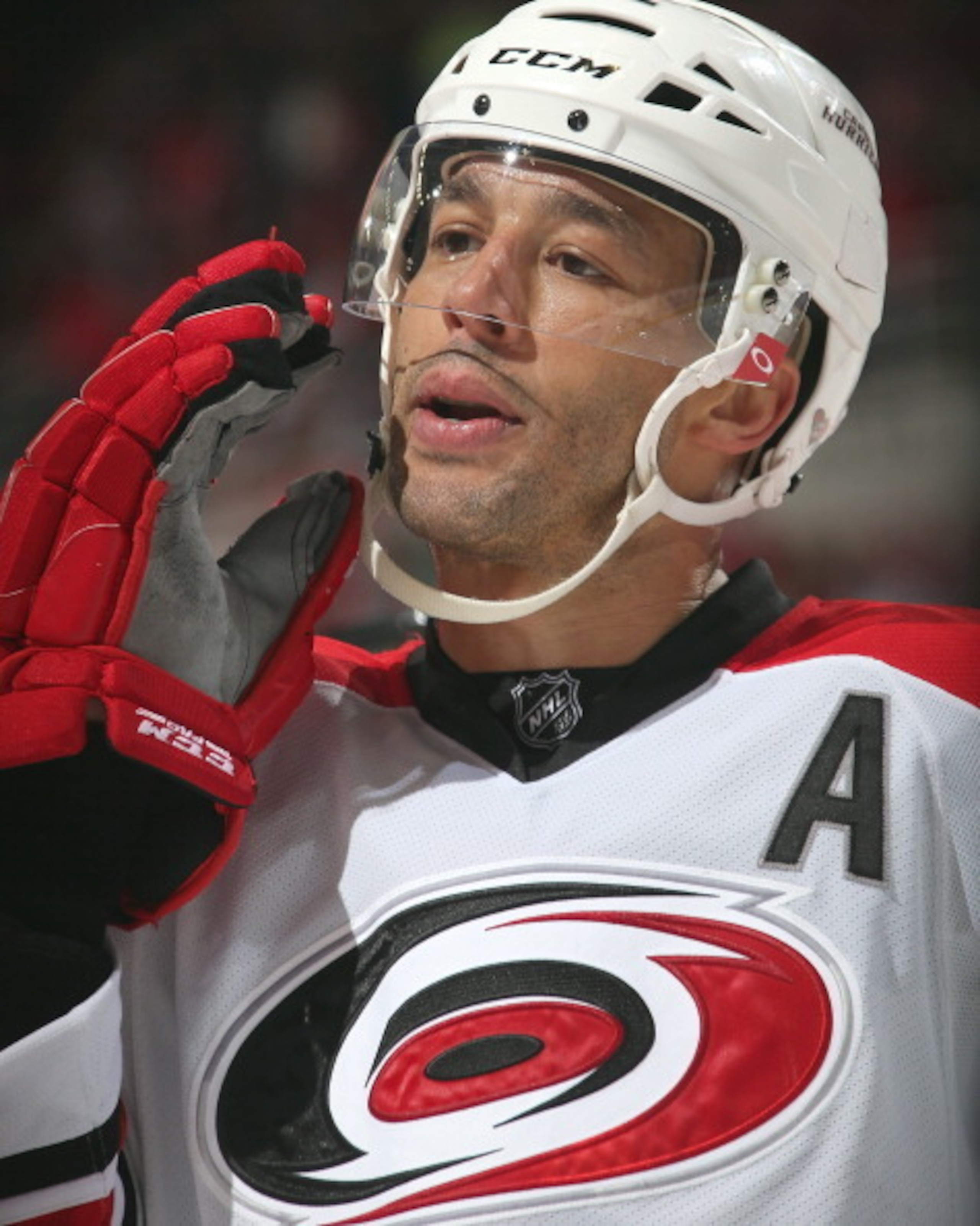 Manny Malhotra