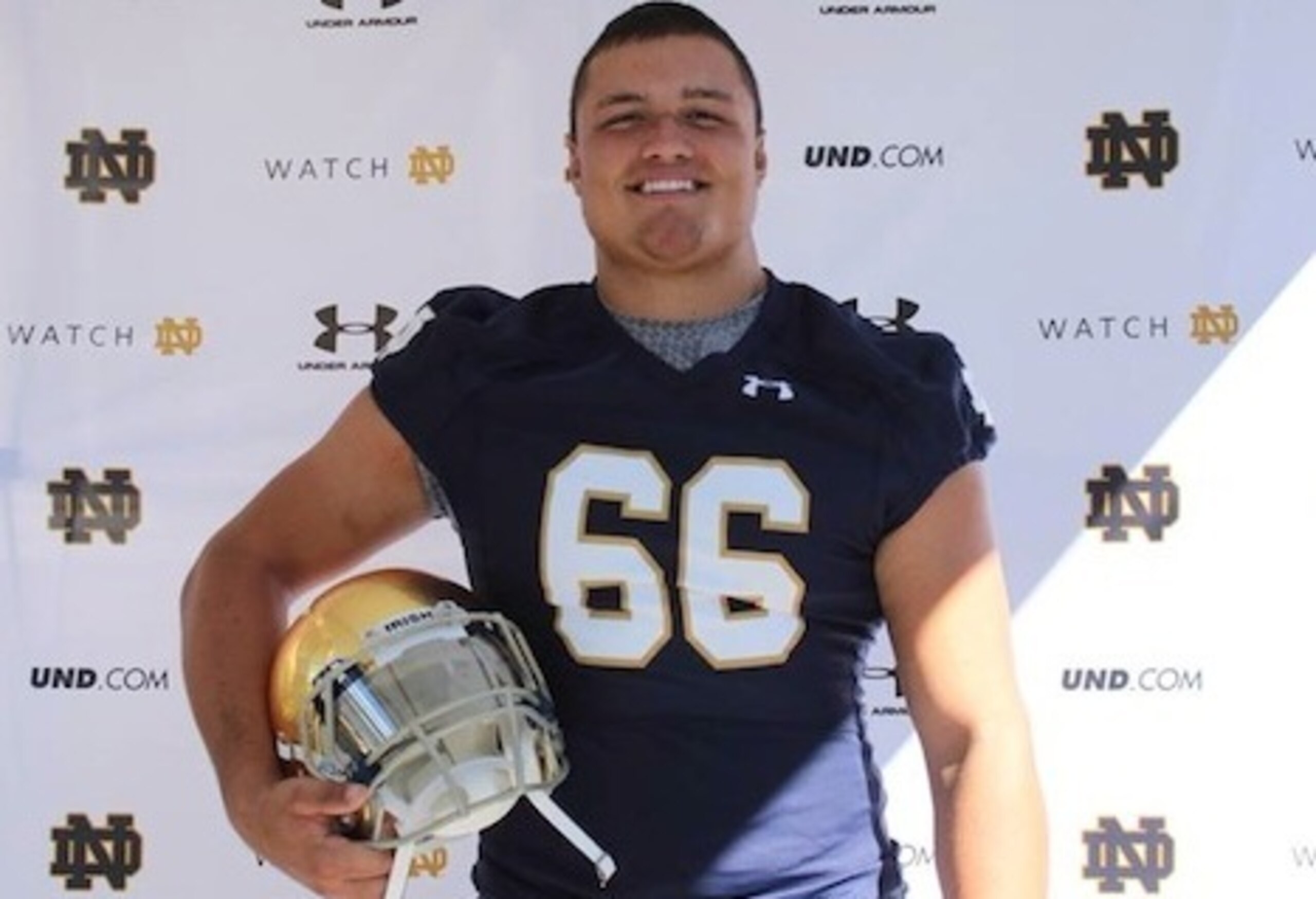 Tristen Hoge