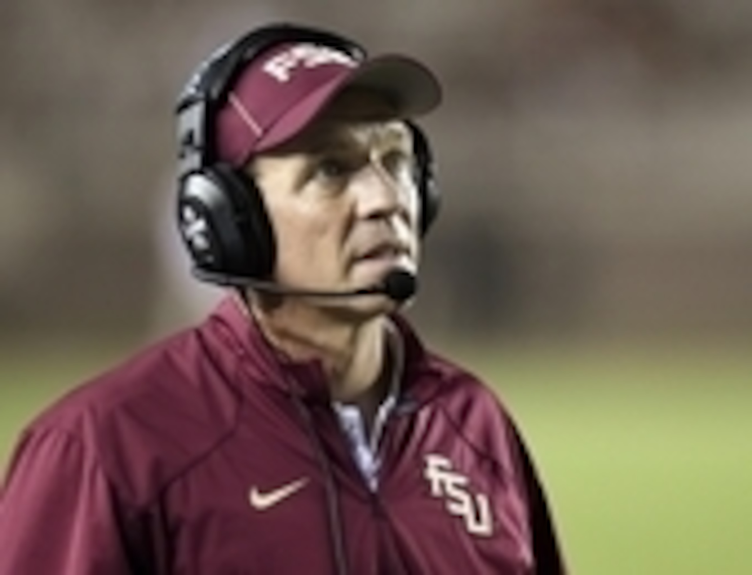 Jimbo Fisher is pleased with the play of FSU's true and redshirt freshmen. Jimbo Fisher is pleased with the play of FSU's true and redshirt freshmen.