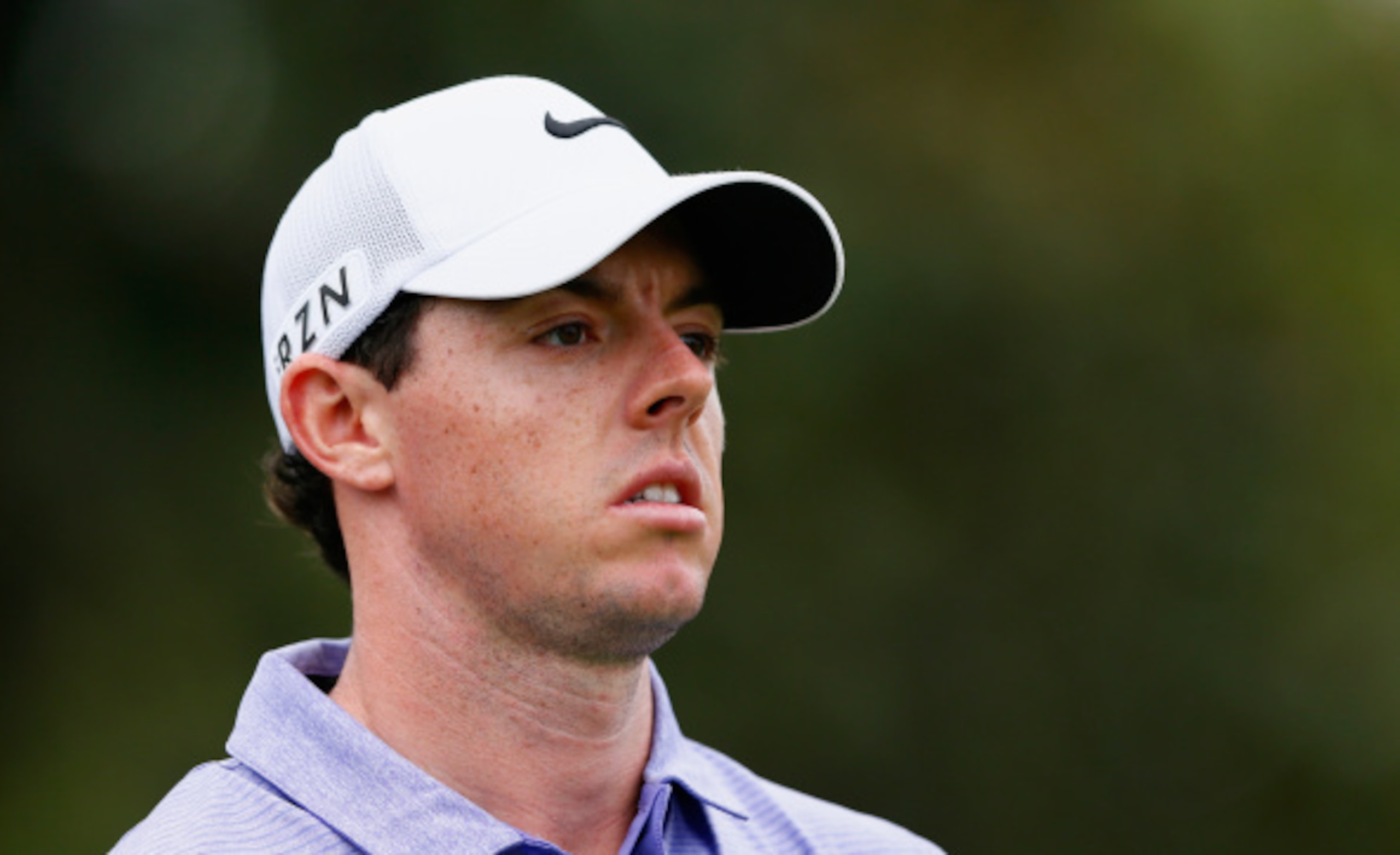 It would have been a great story had Rory McIlroy won Sunday, but it wasn't to be.
