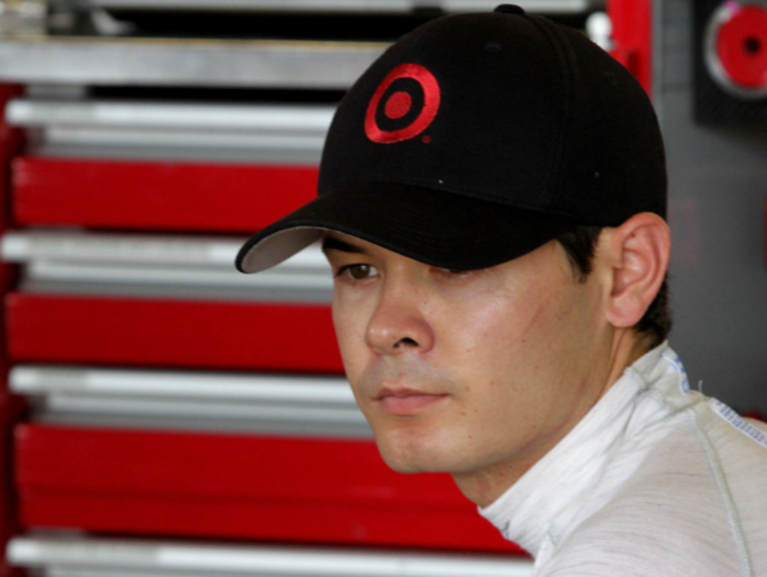 Kyle Larson