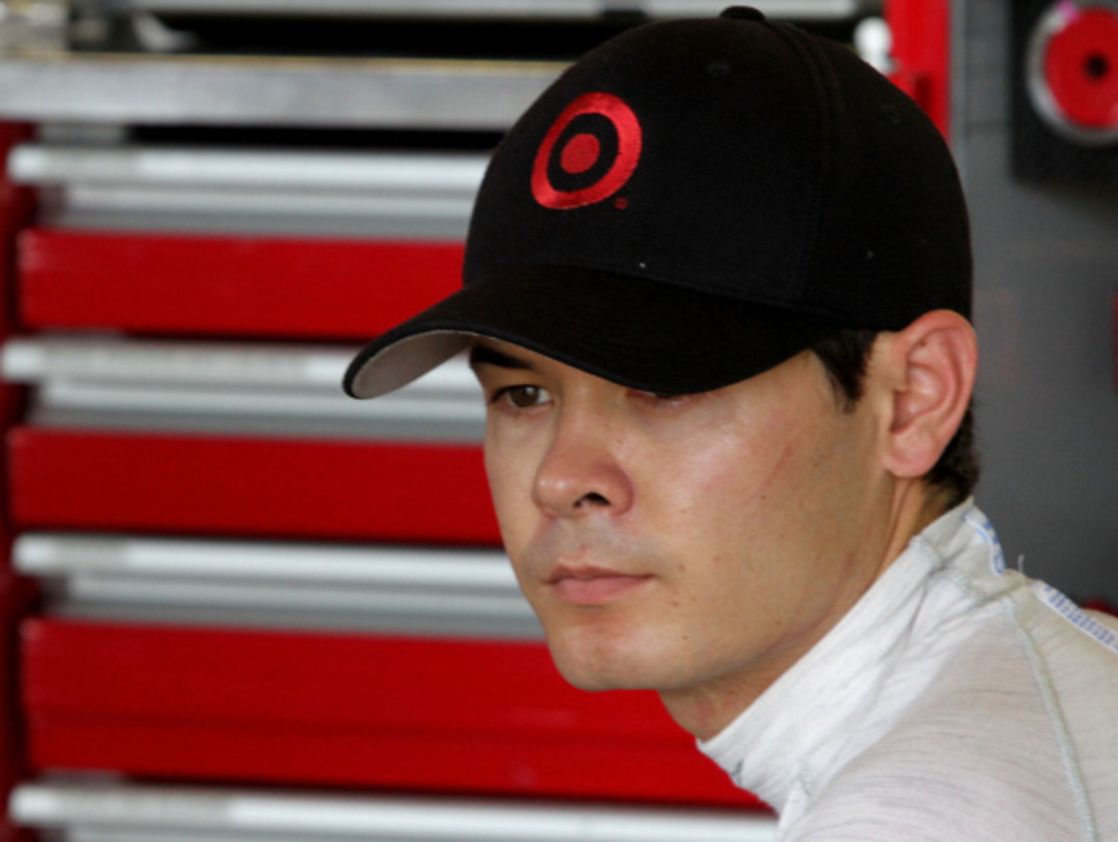 Kyle Larson