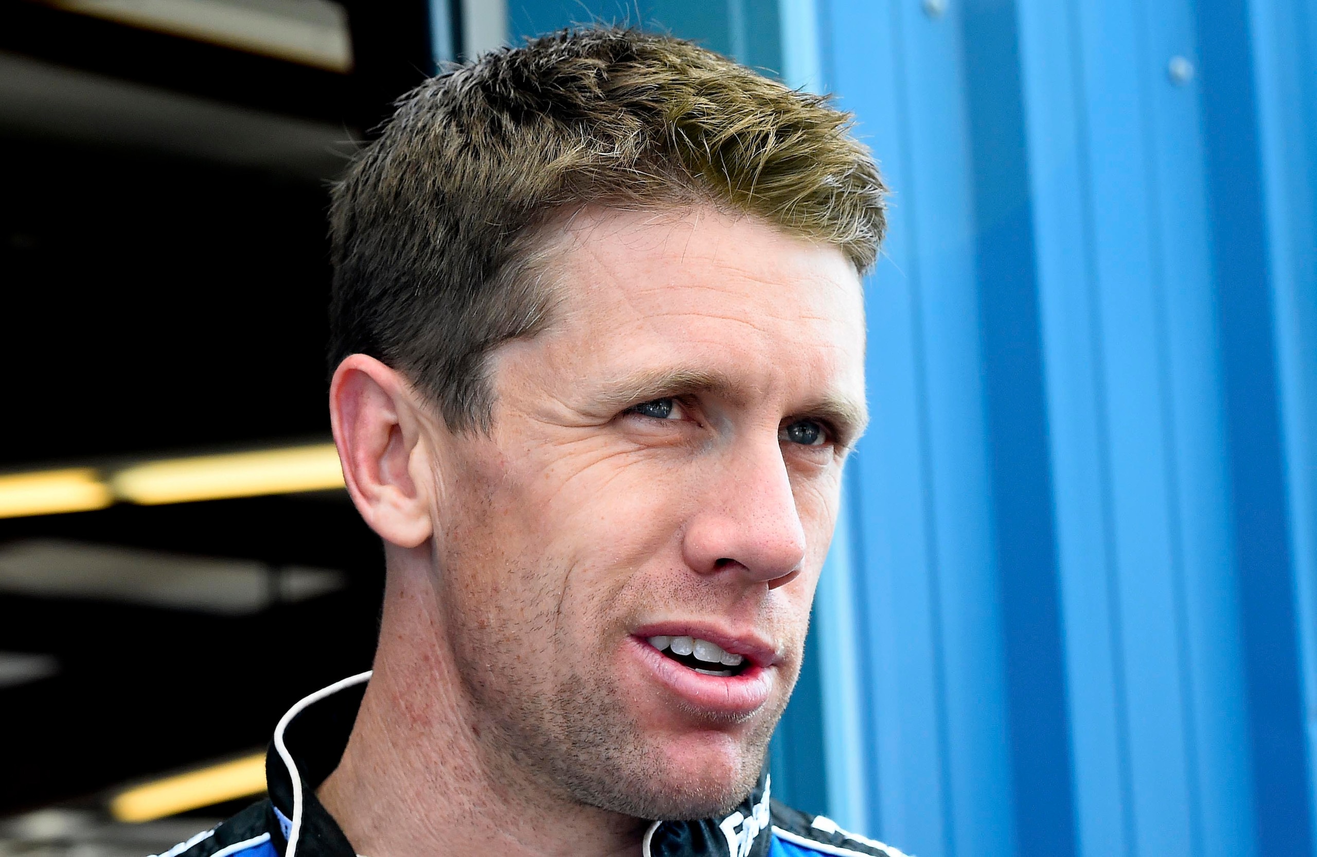 Carl Edwards