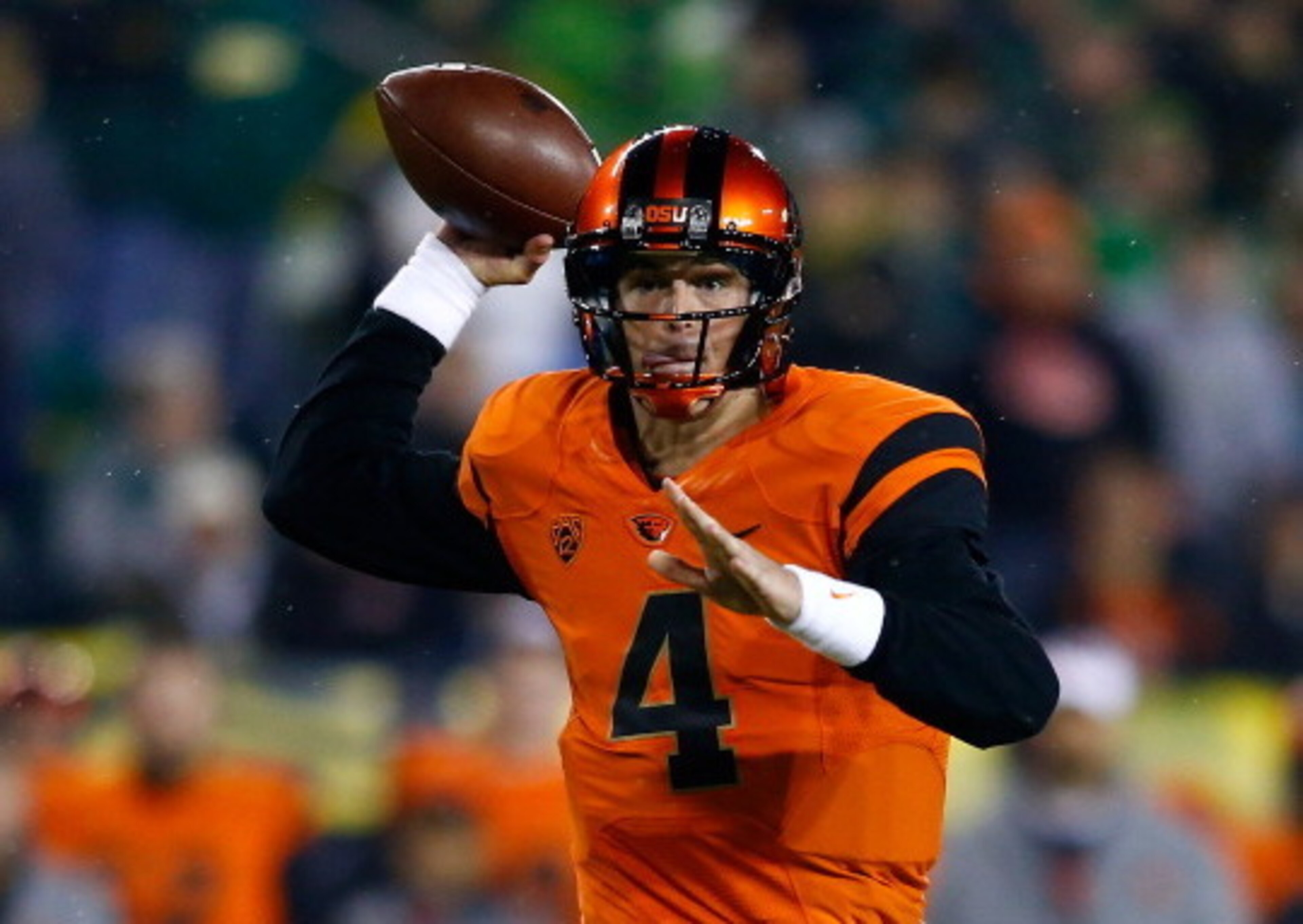 QB Sean Mannion