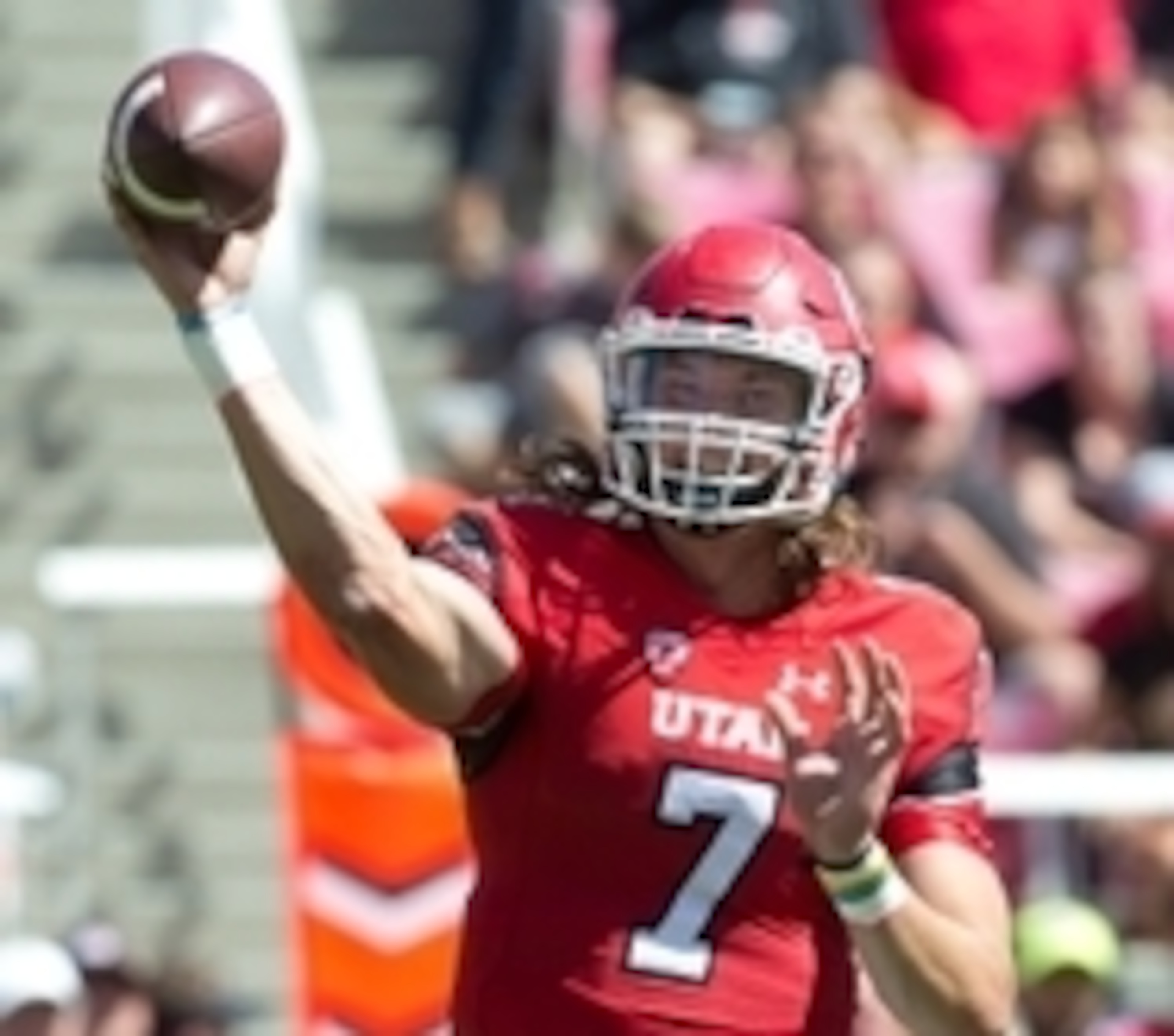 QB Travis Wilson