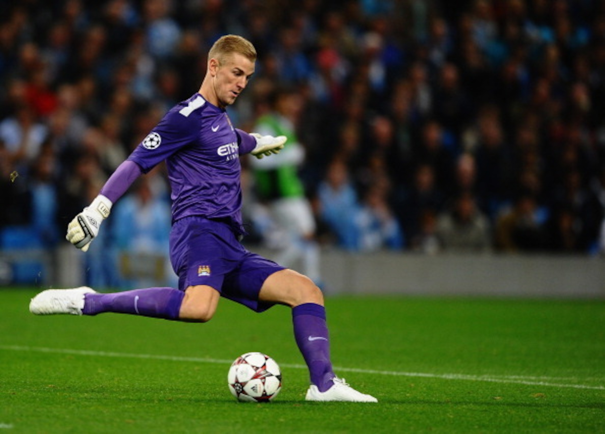 Hart is seemingly always one mistake away from losing his job now. Hart is seemingly always one mistake away from losing his job now.