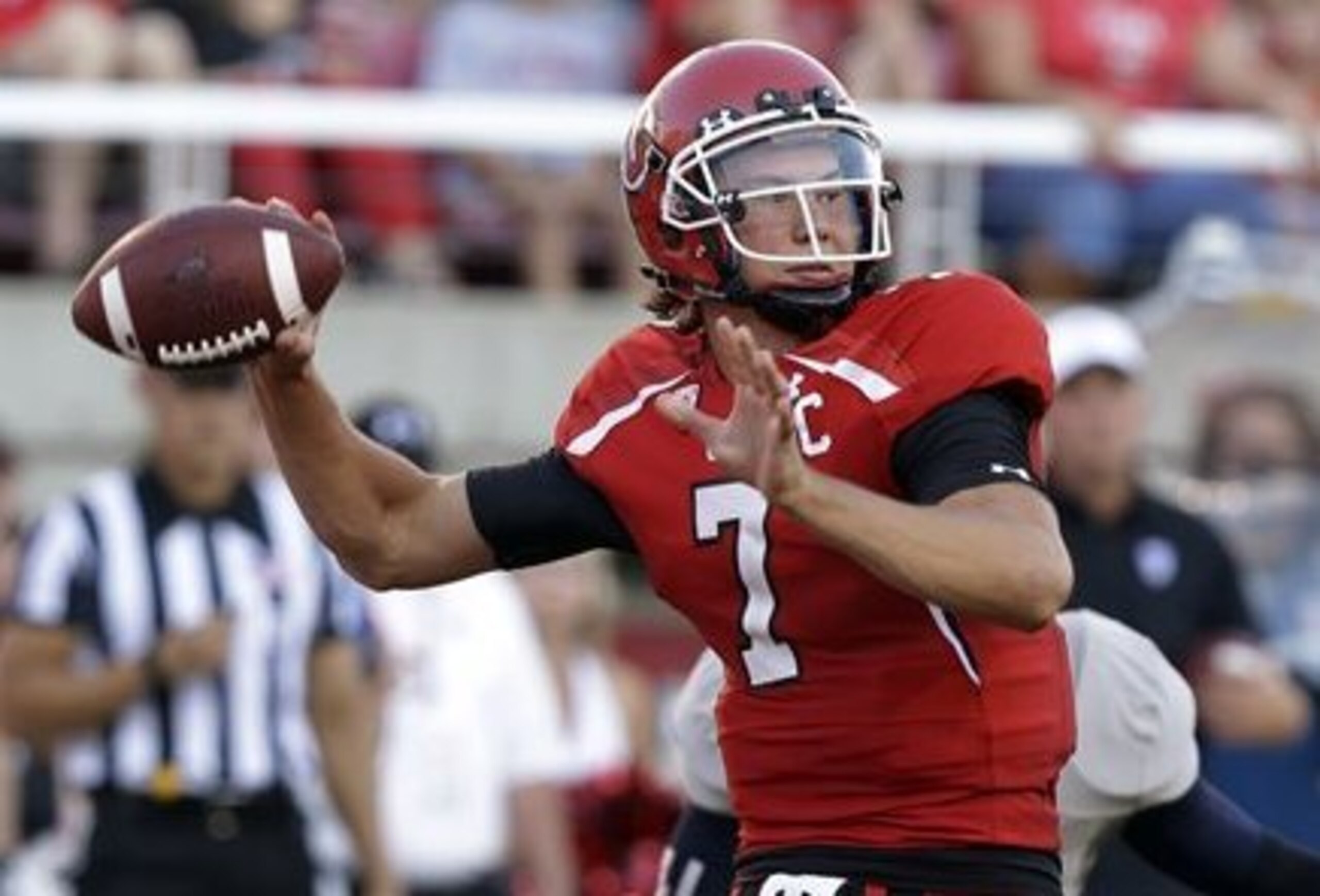 Travis Wilson