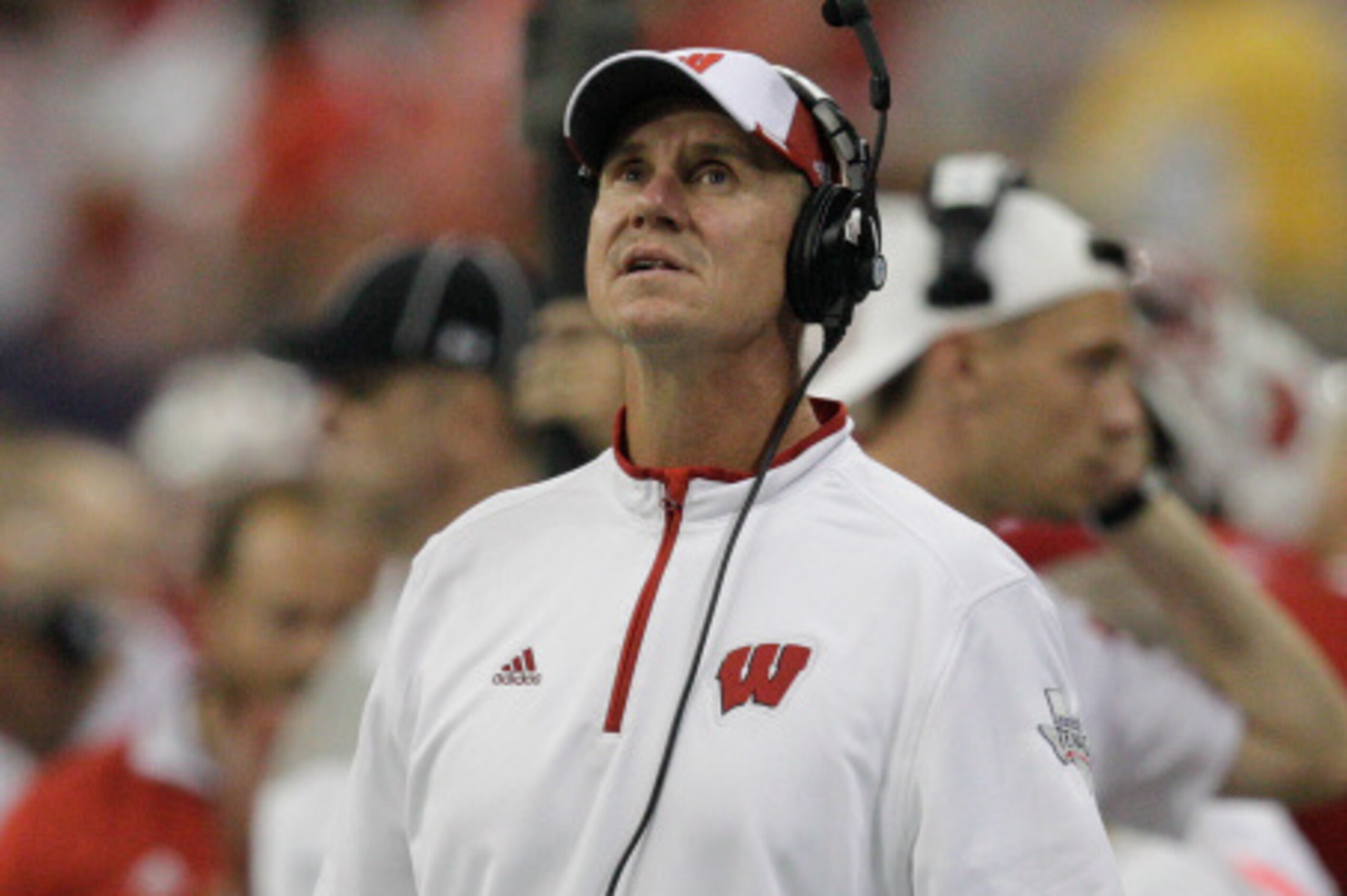 Gary Andersen has made major strides when it comes to recruiting, but has it been enough to compete on a national level?