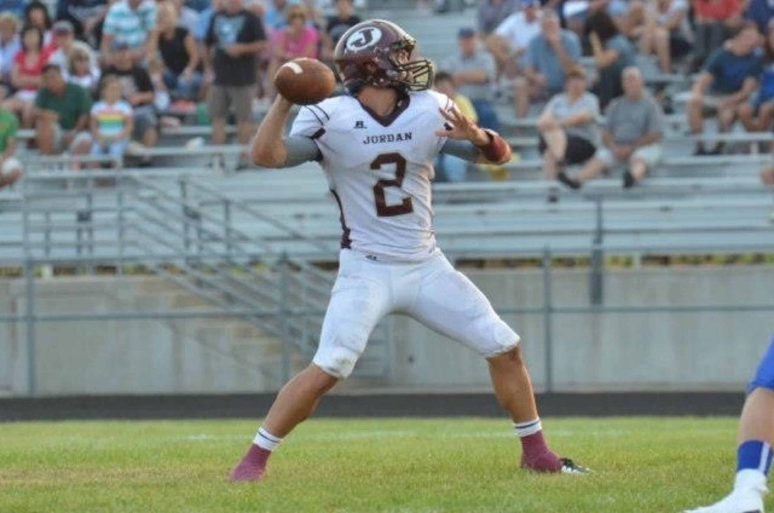 Austin Kafentzis is on the precipice of rewriting the Utah high school record book.