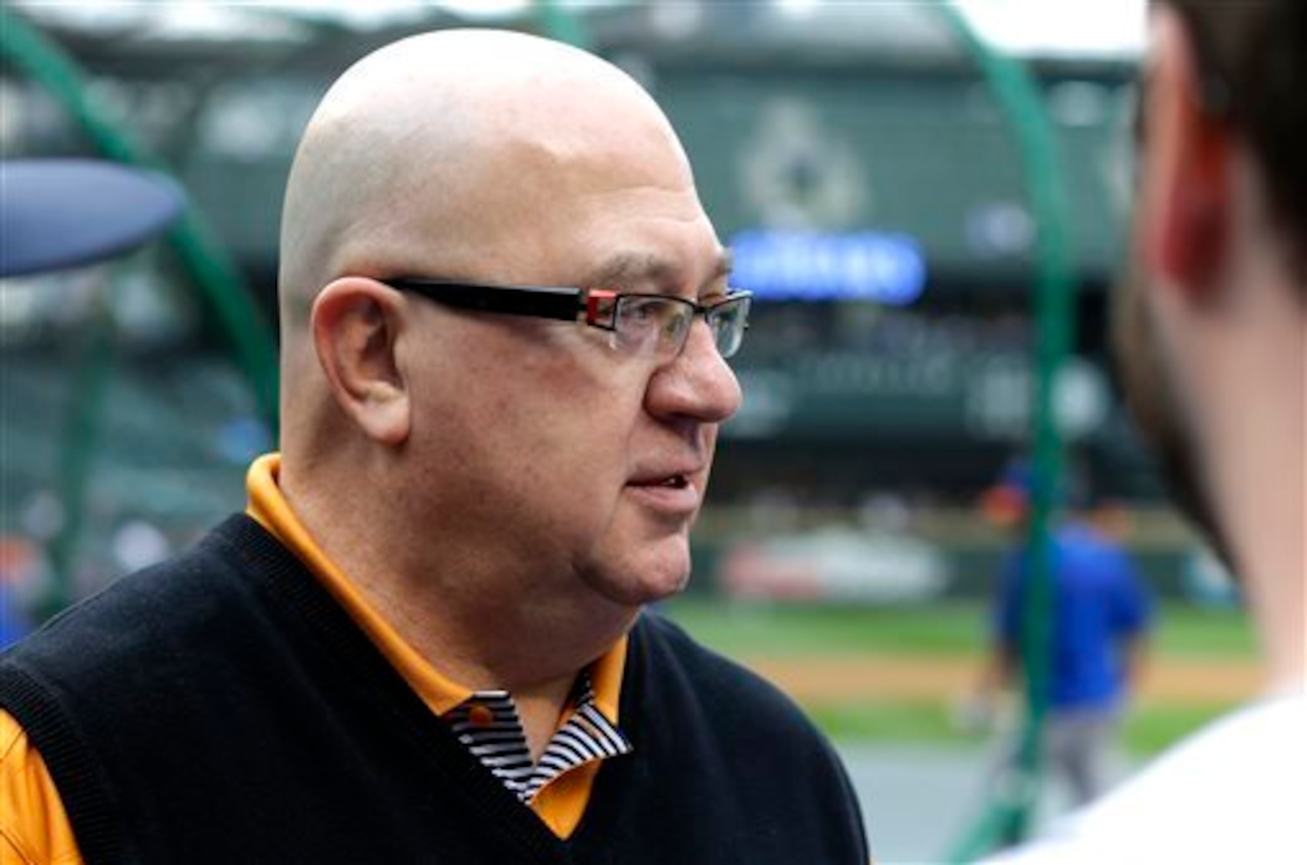 Yarbrough wasn't highly regarded out of college, but it looks like Jack Zduriencik and the Mariners may have been on to something.