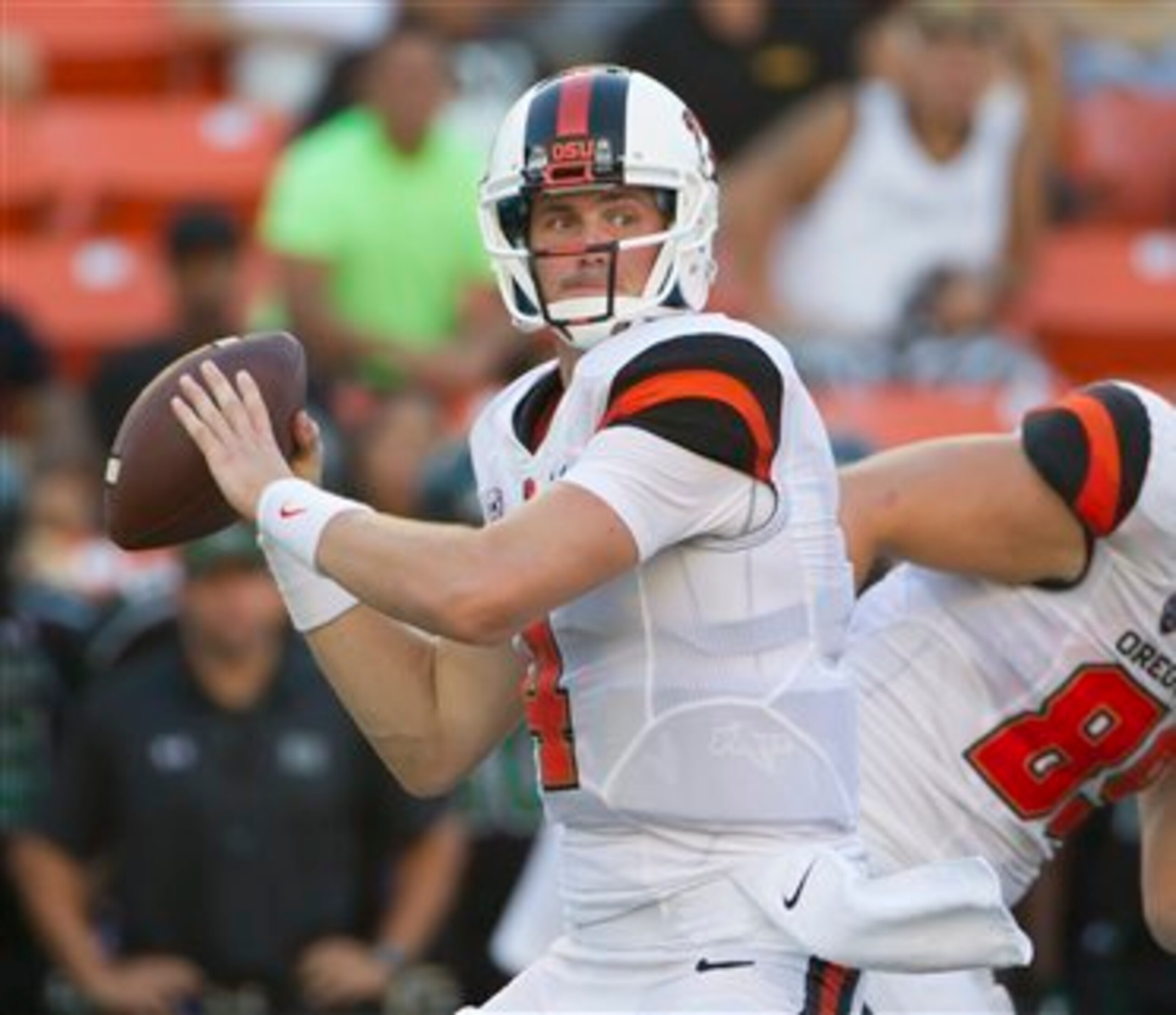 QB Sean Mannion QB Sean Mannion