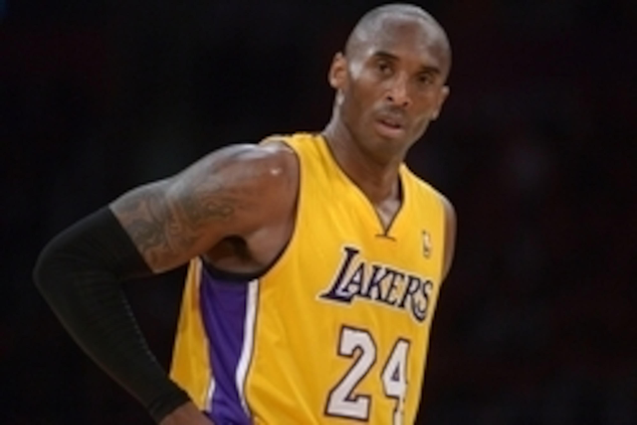 The 2014-15 NBA season will be focused on Kobe Bryant's comeback all year long.