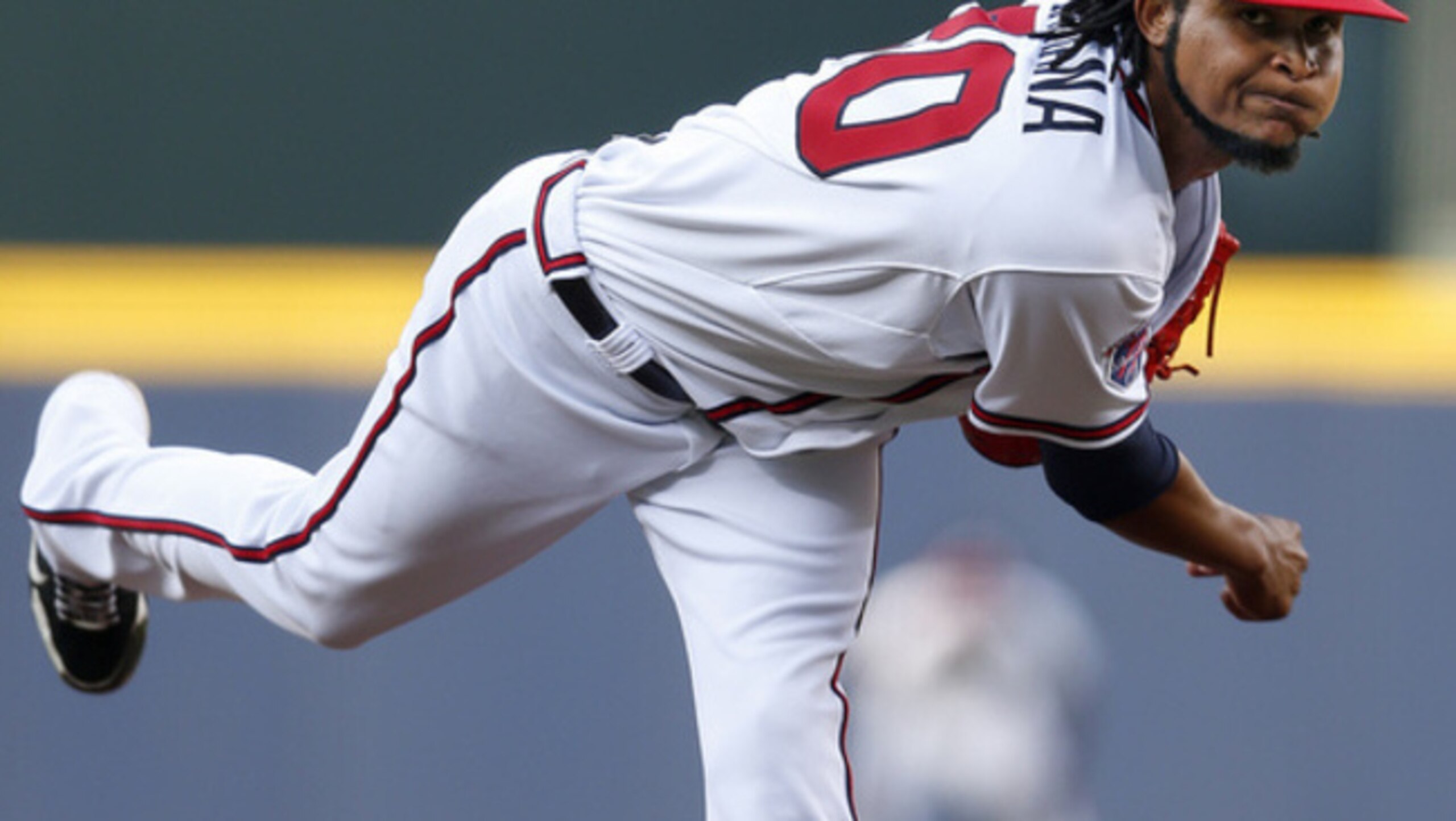 Santana is a proven commodity that Boston should consider.
