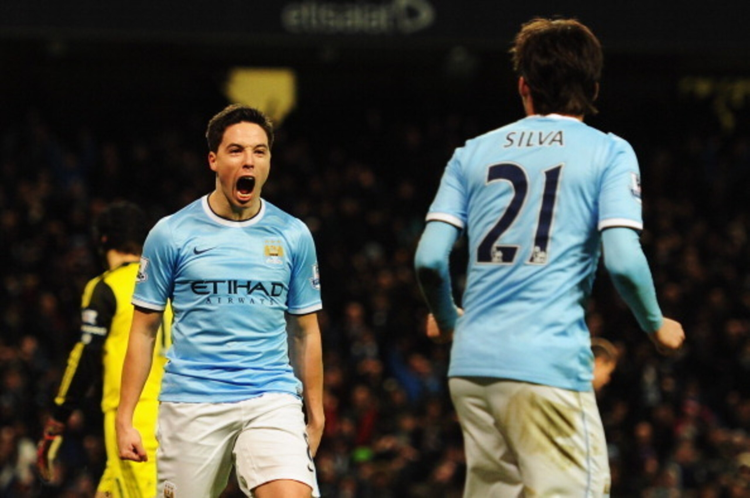 City's urgency level in this match needs to be high.
