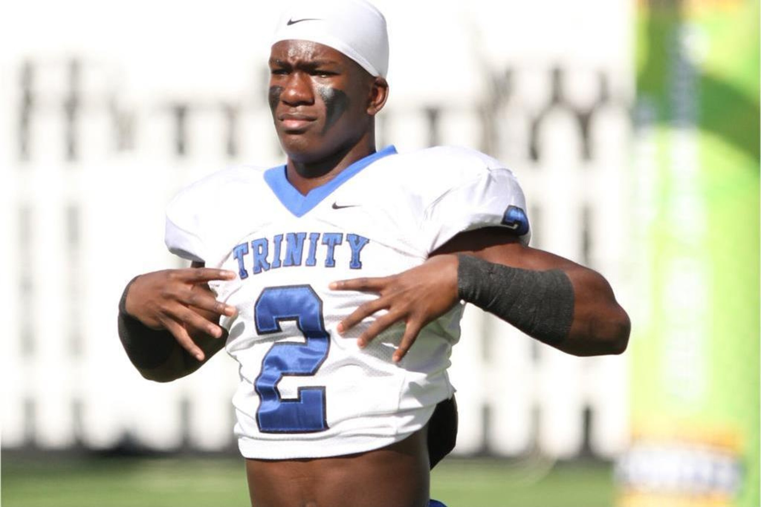 Florida CB Kevin Toliver will join Josh Sweat in a visit at Virginia Tech.