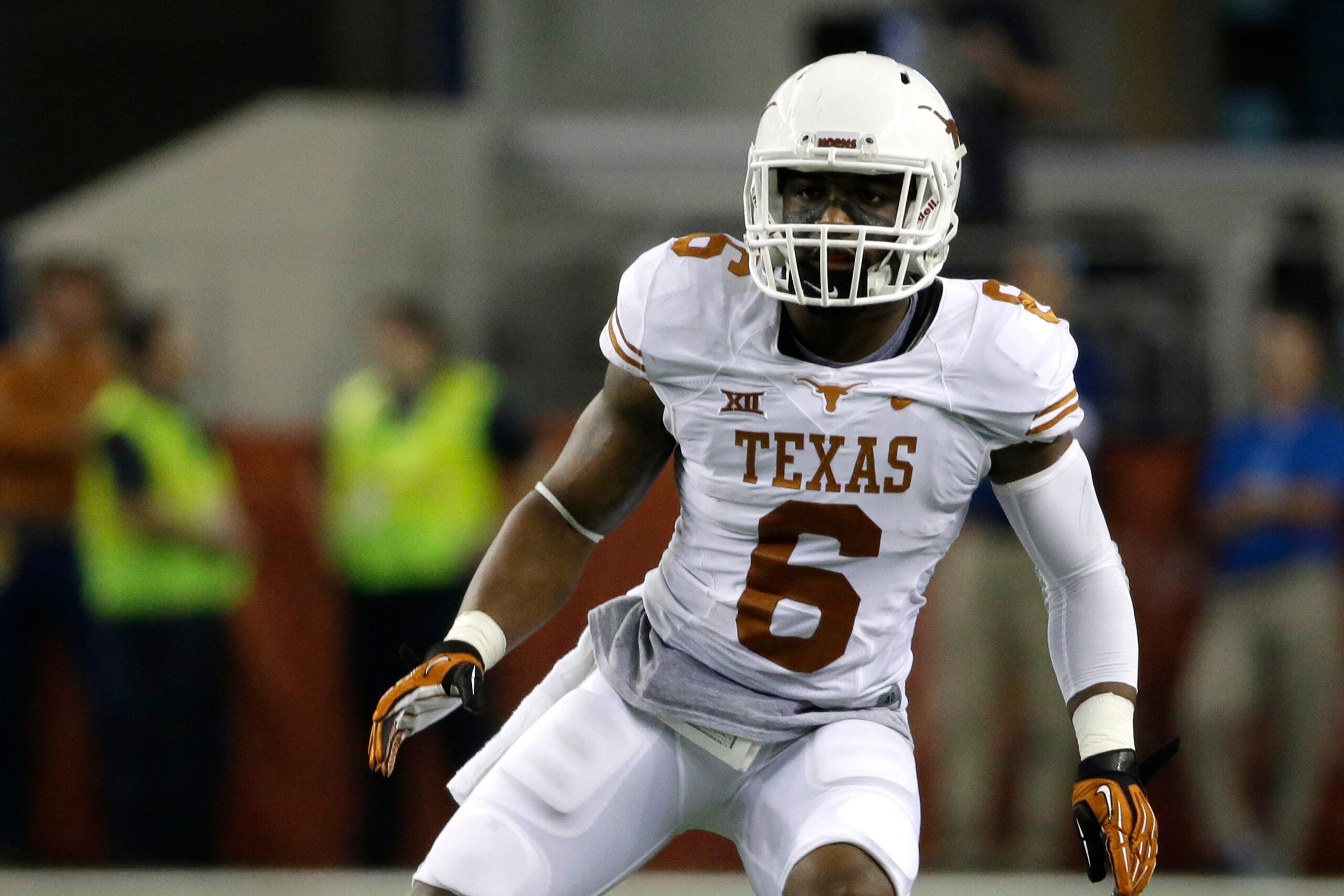 Quandre Diggs Quandre Diggs