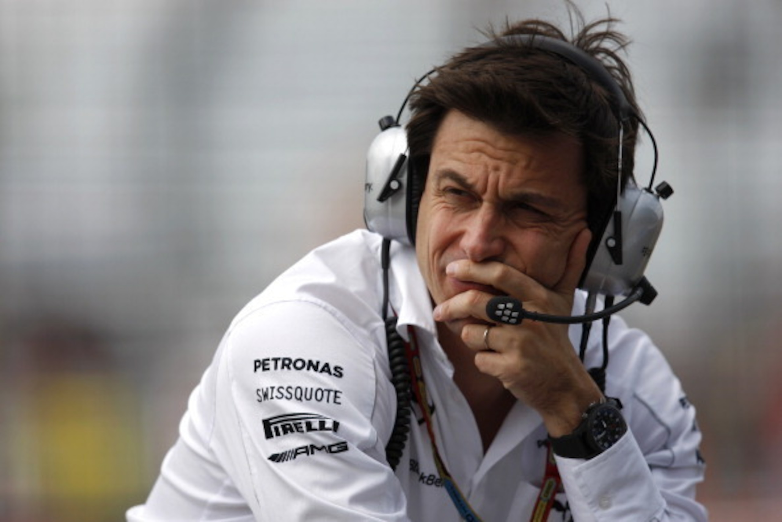 "Lewis is higher in the hot air balloon through squirrel seven."
