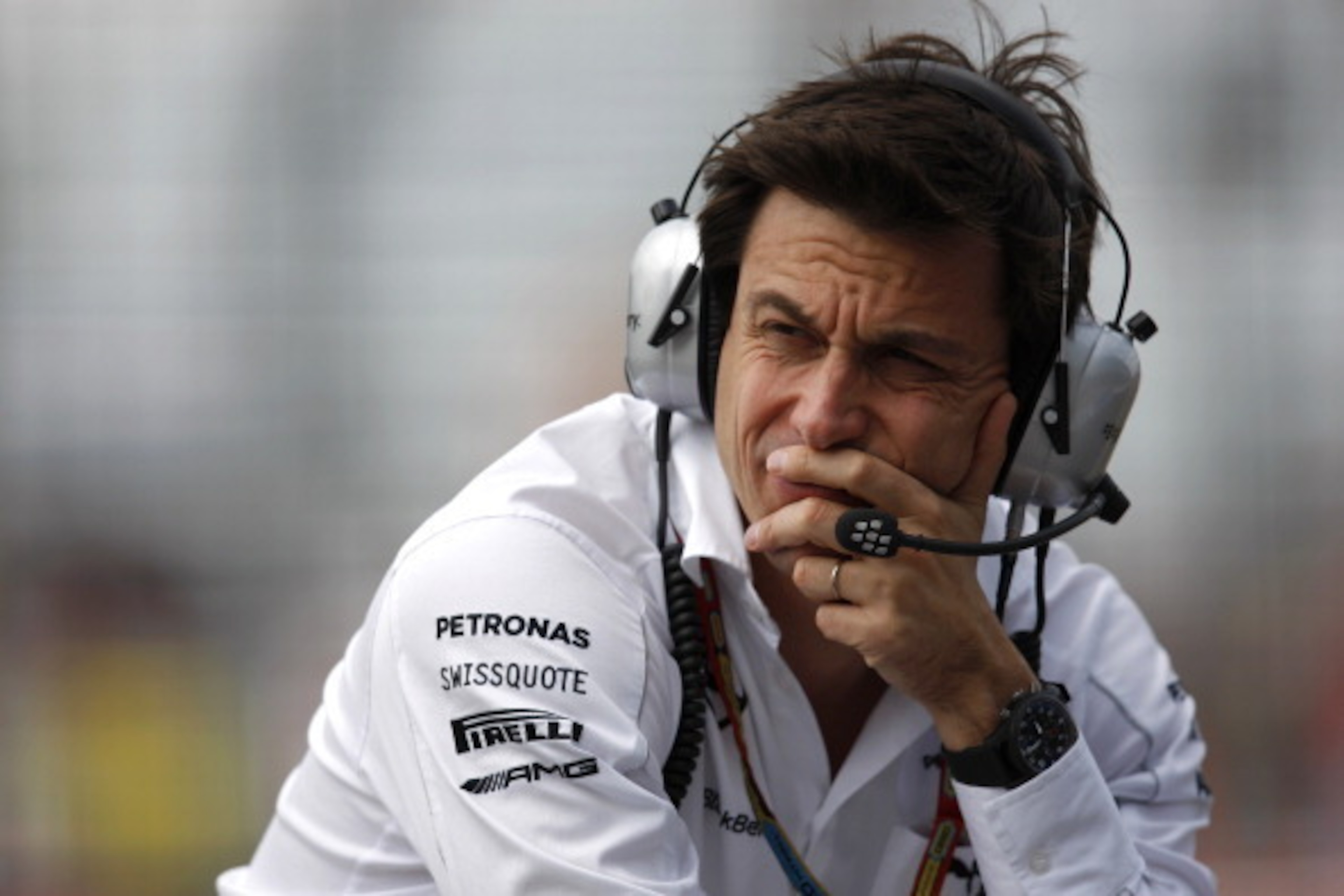 "Lewis is higher in the hot air balloon through squirrel seven."