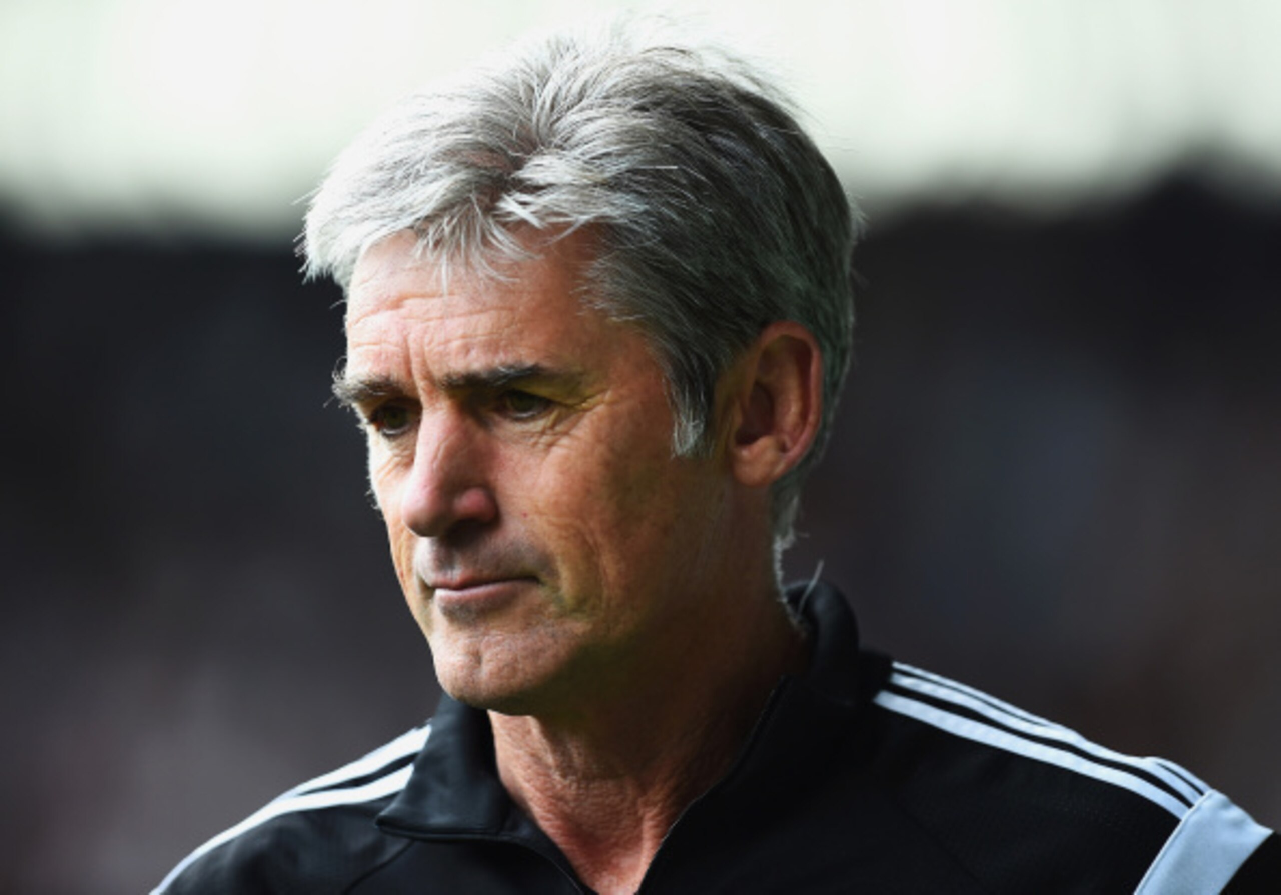 Alan Irvine has not enjoyed the best of starts to life as West Brom manager.