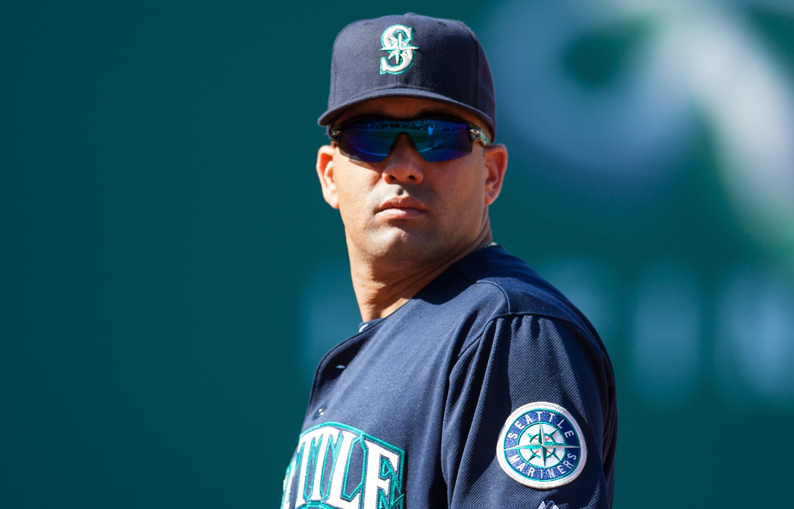 Kendrys Morales hasn't provided the "oomph" Seattle was looking for.