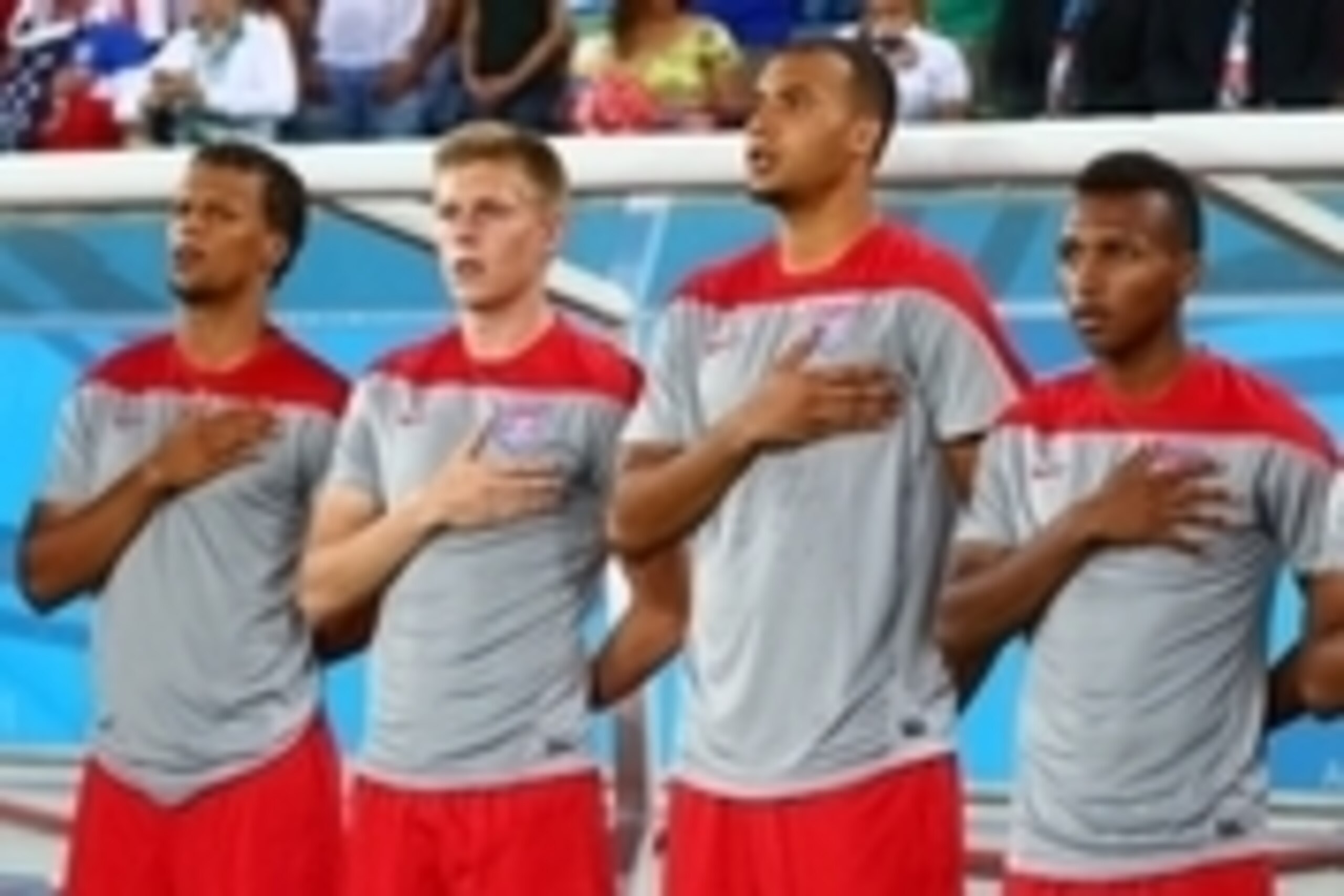 Who will be the next dual-national to don the stars and stripes?