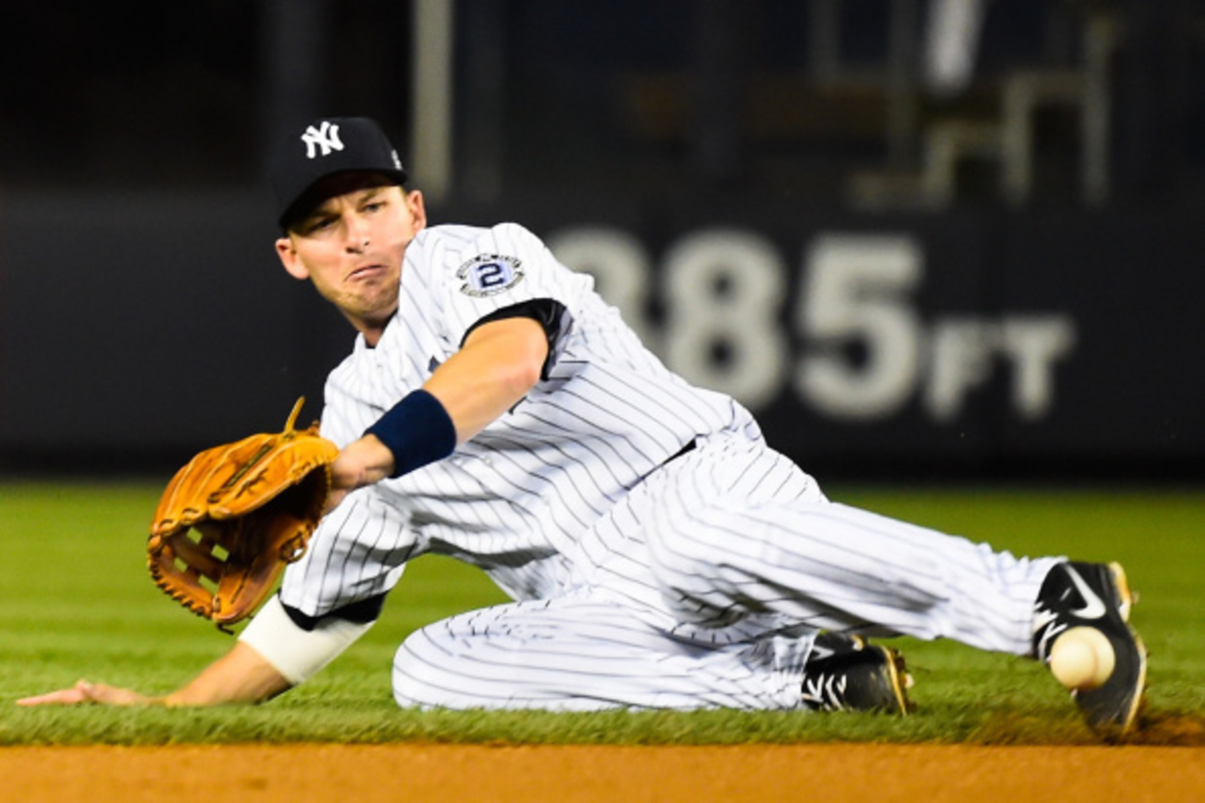 Stephen Drew has struggled for both the Red Sox and Yankees. Stephen Drew has struggled for both the Red Sox and Yankees.