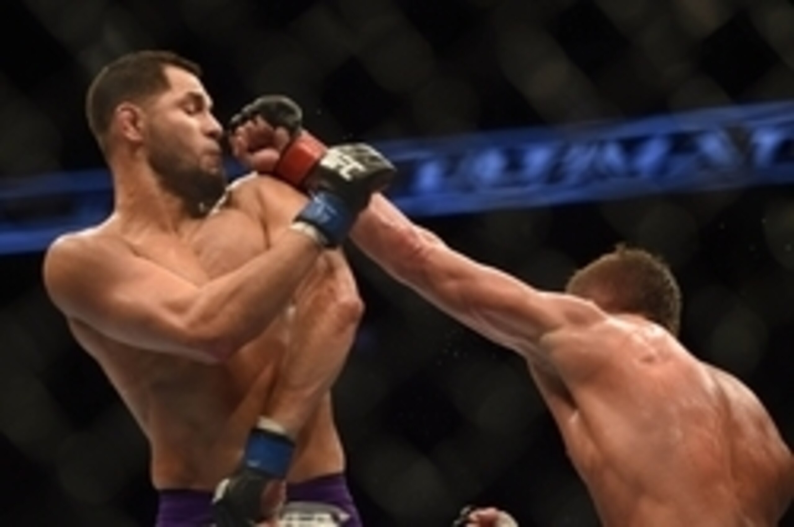 Jorge Masvidal