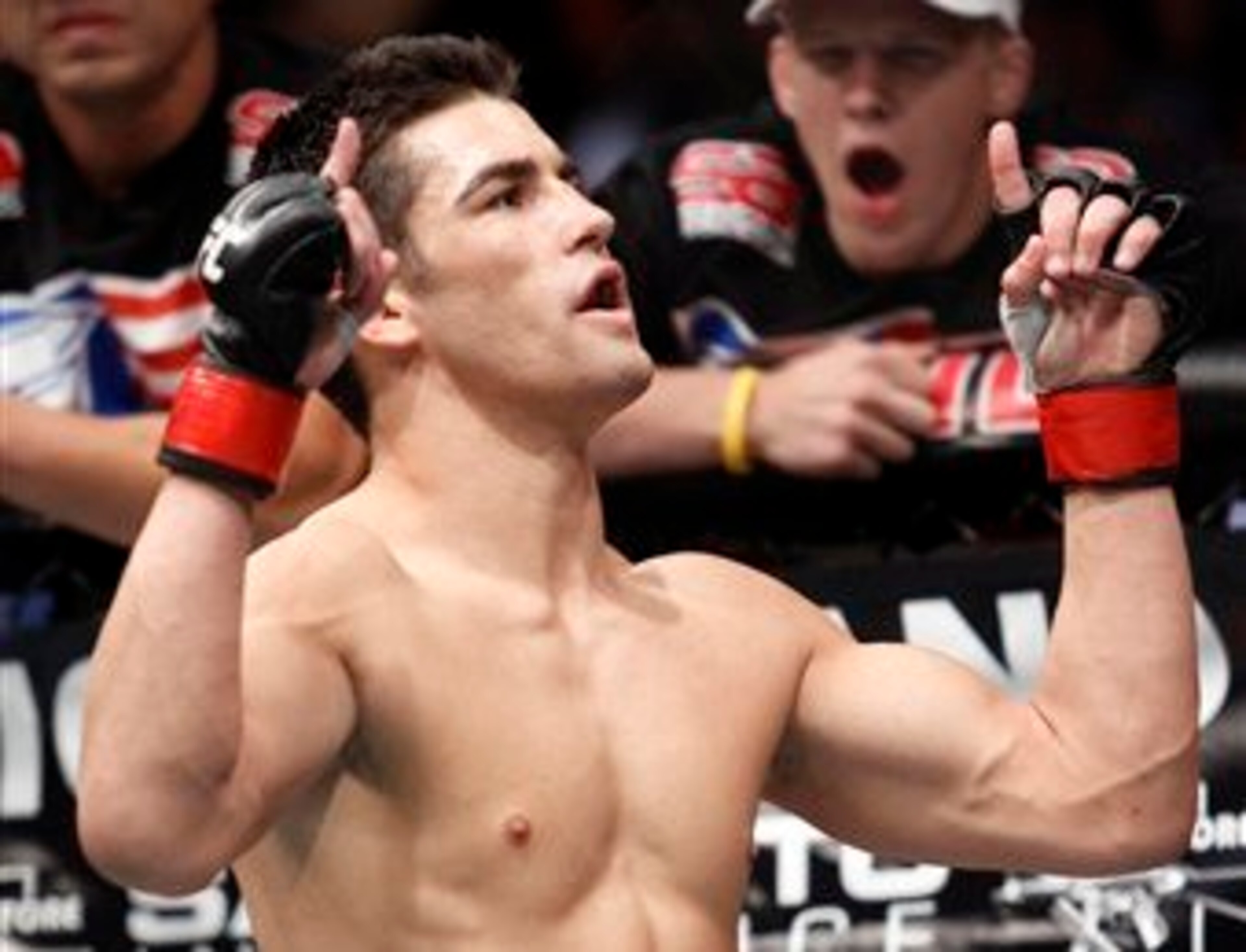 Dominick Cruz