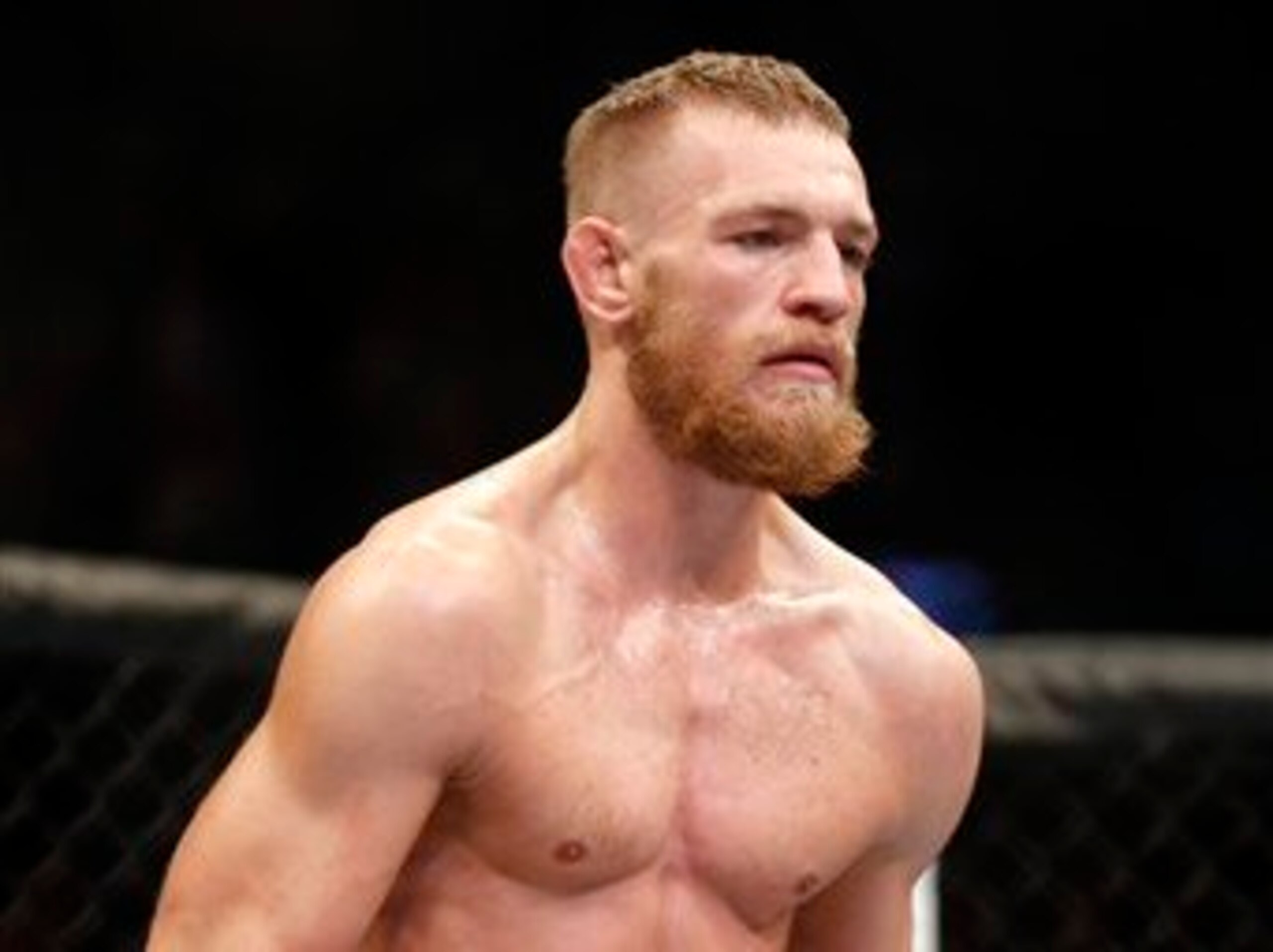 Conor McGregor