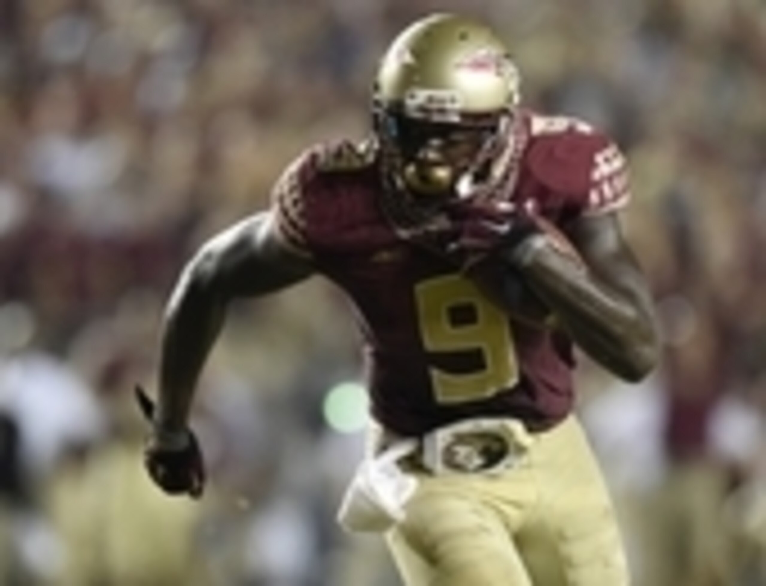 Karlos Williams has 177 rushing yards this season. Karlos Williams has 177 rushing yards this season.
