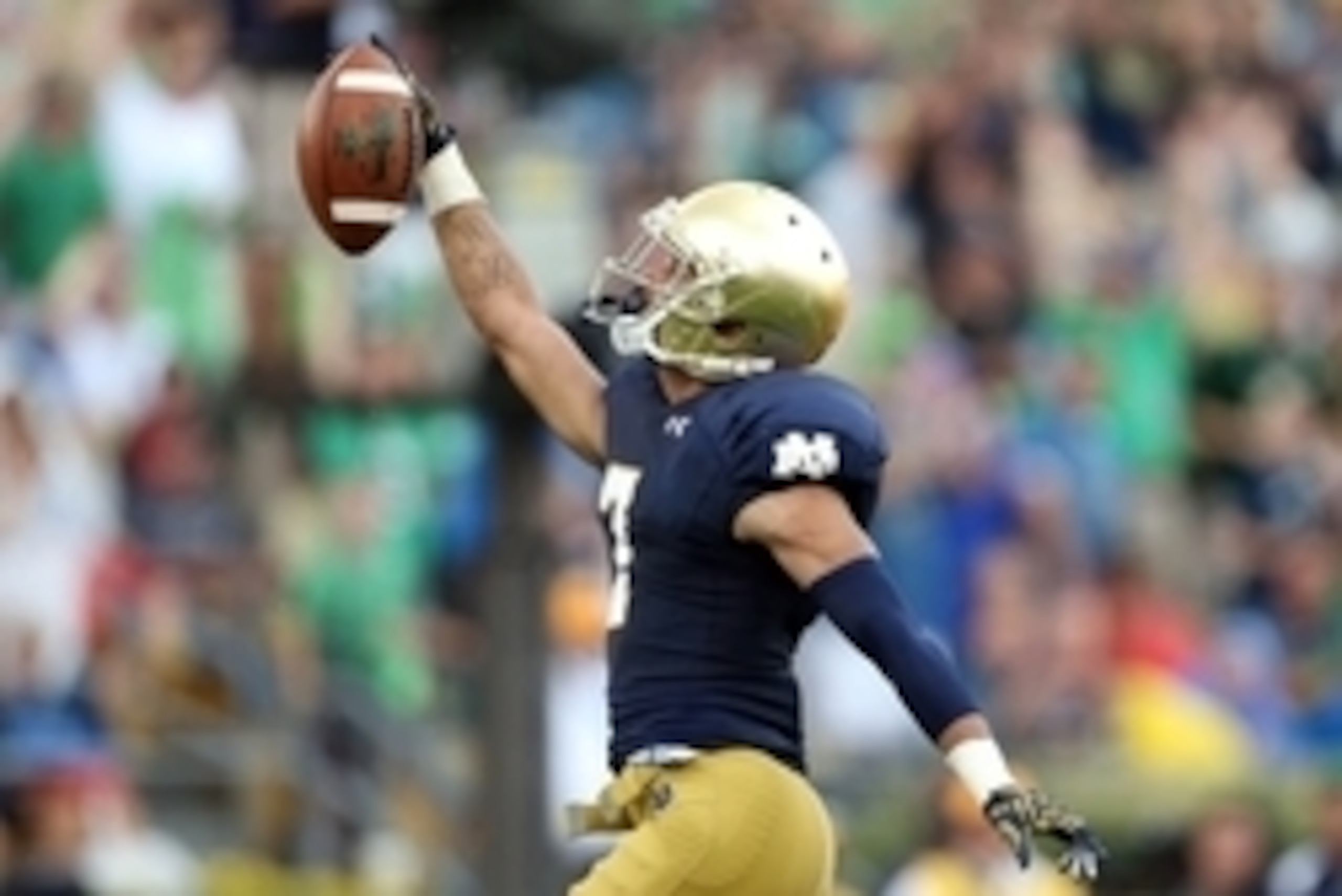 Will Fuller