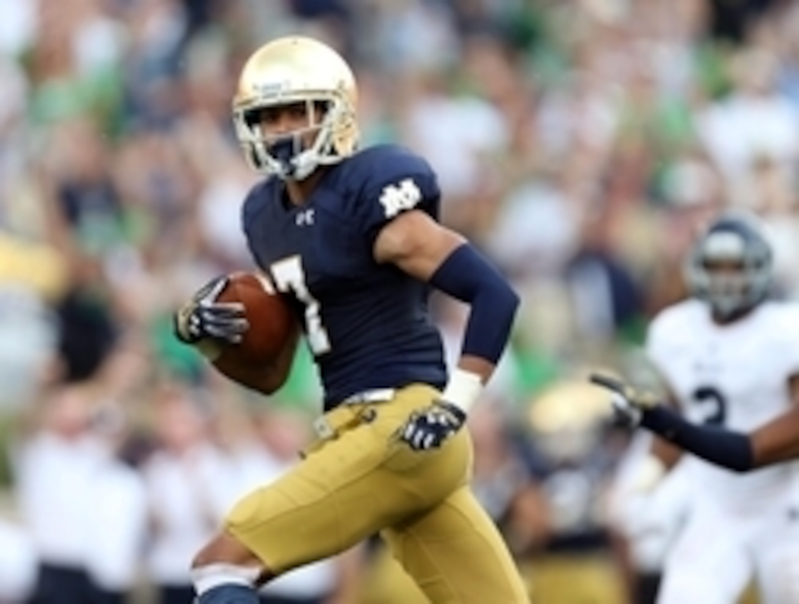 Will Fuller