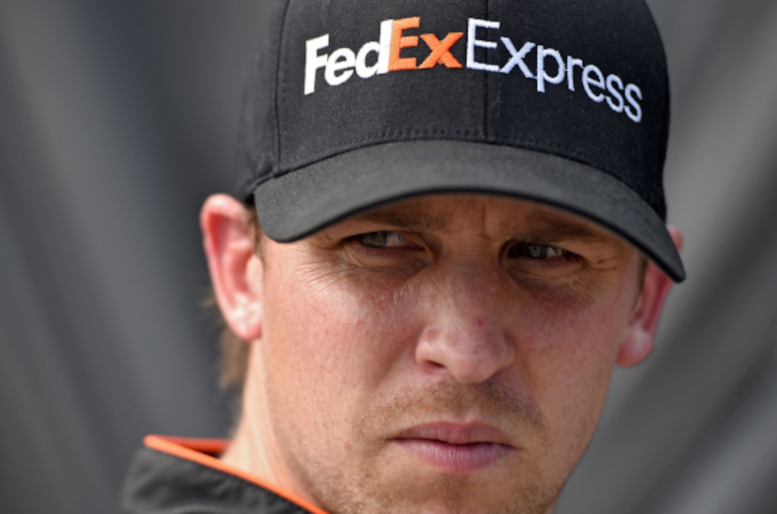 Denny Hamlin Denny Hamlin