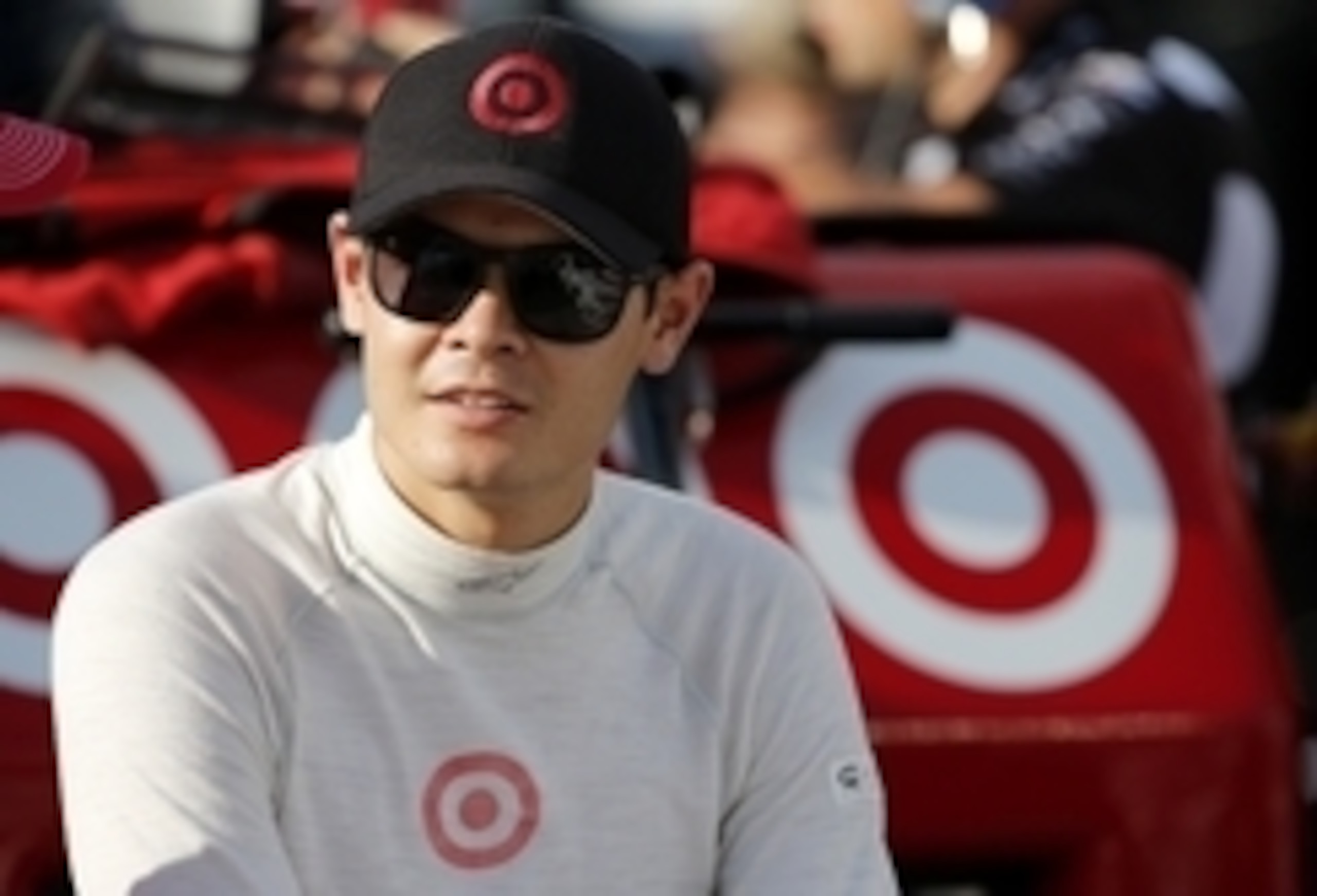 Kyle Larson Kyle Larson