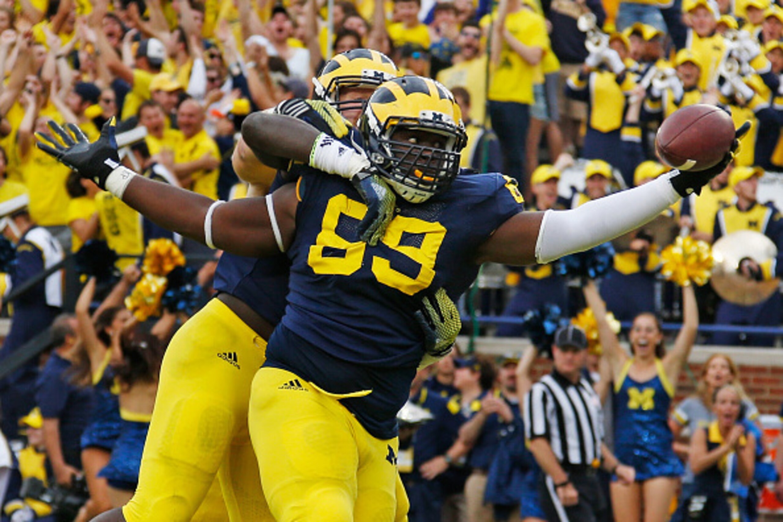 Willie Henry