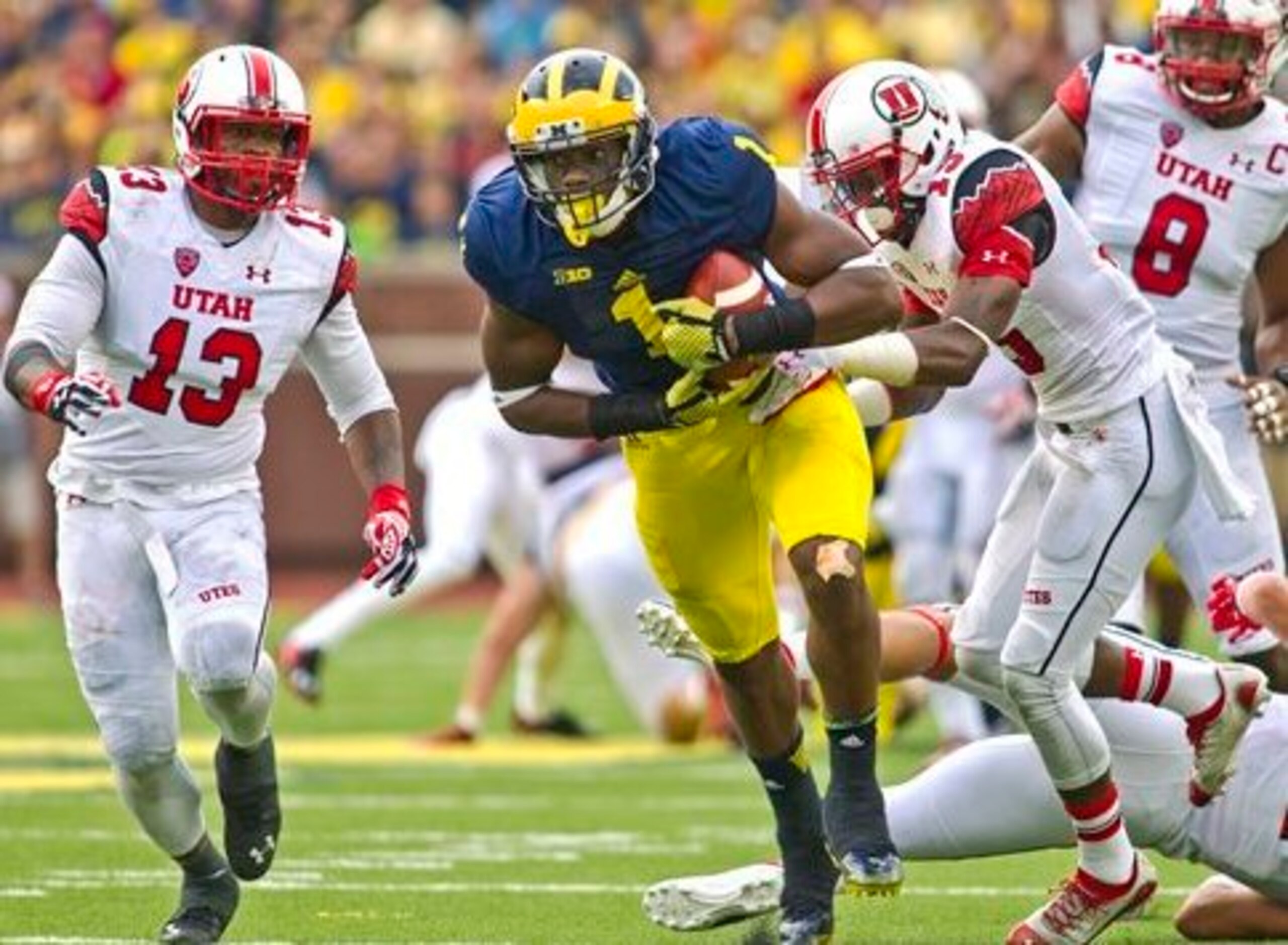 Devin Funchess