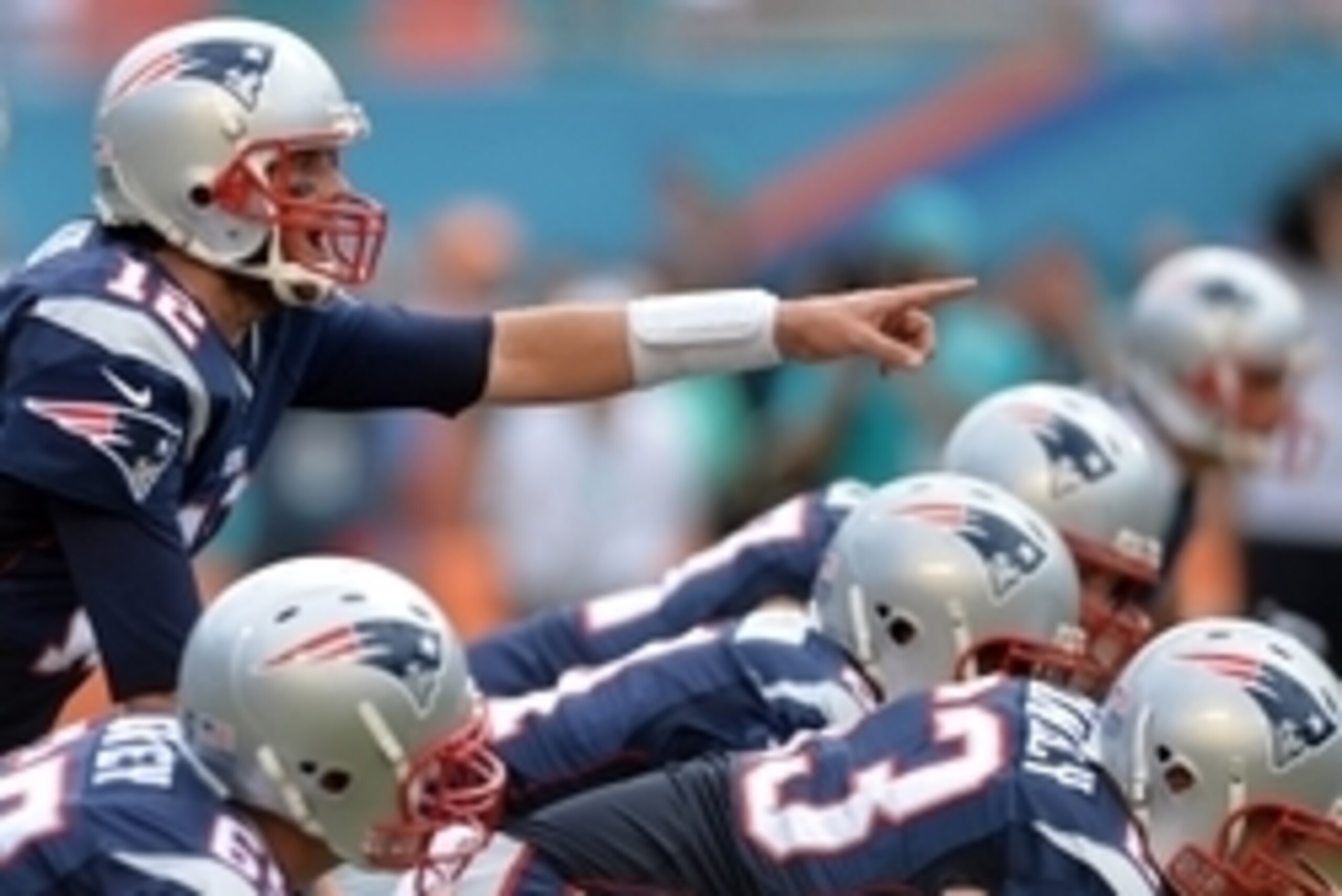 Will the O-line protect Tom Brady against a tough Chiefs pass rush?