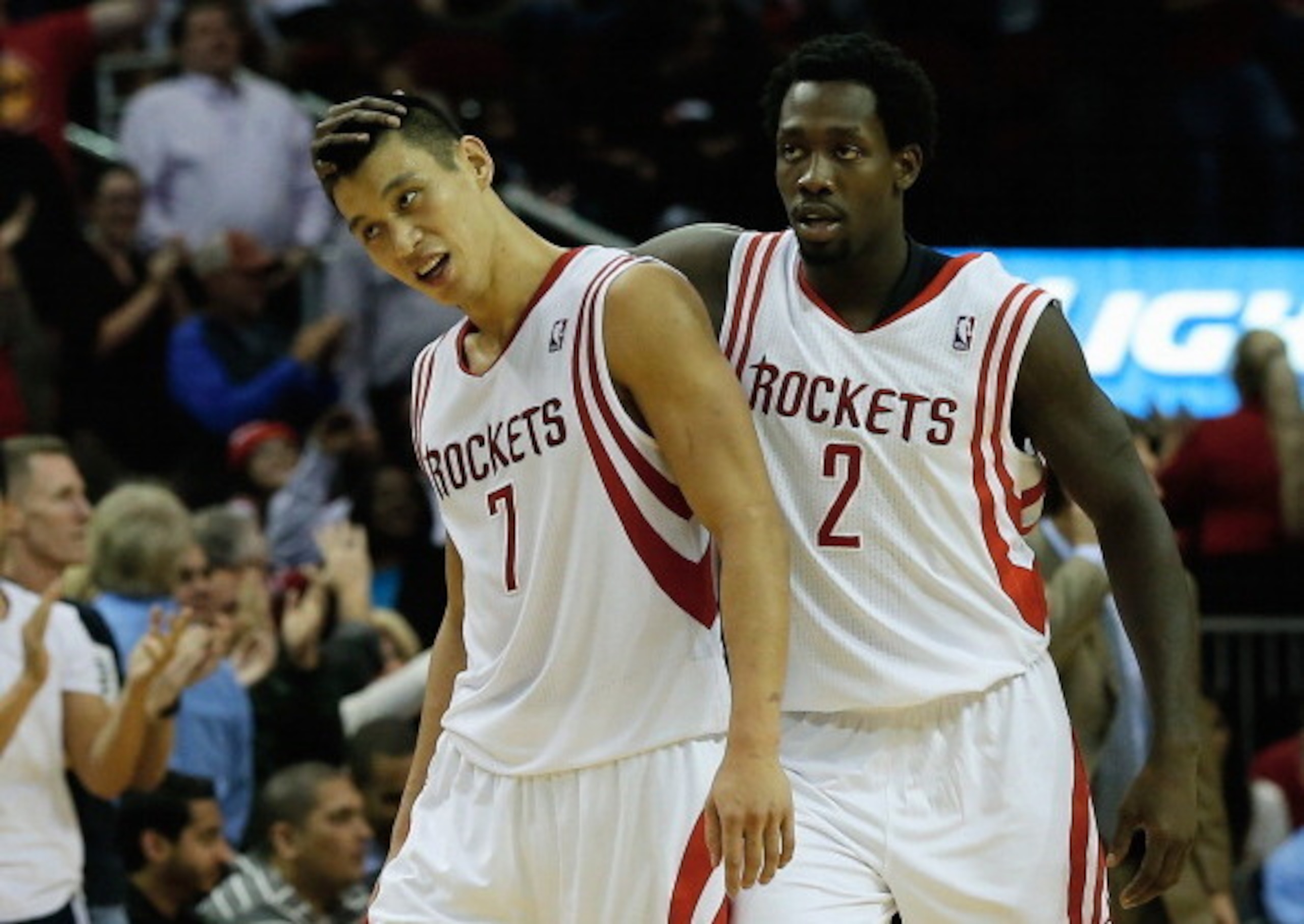 With no Jeremy Lin, someone else will have to step in as the premier backup point guard.